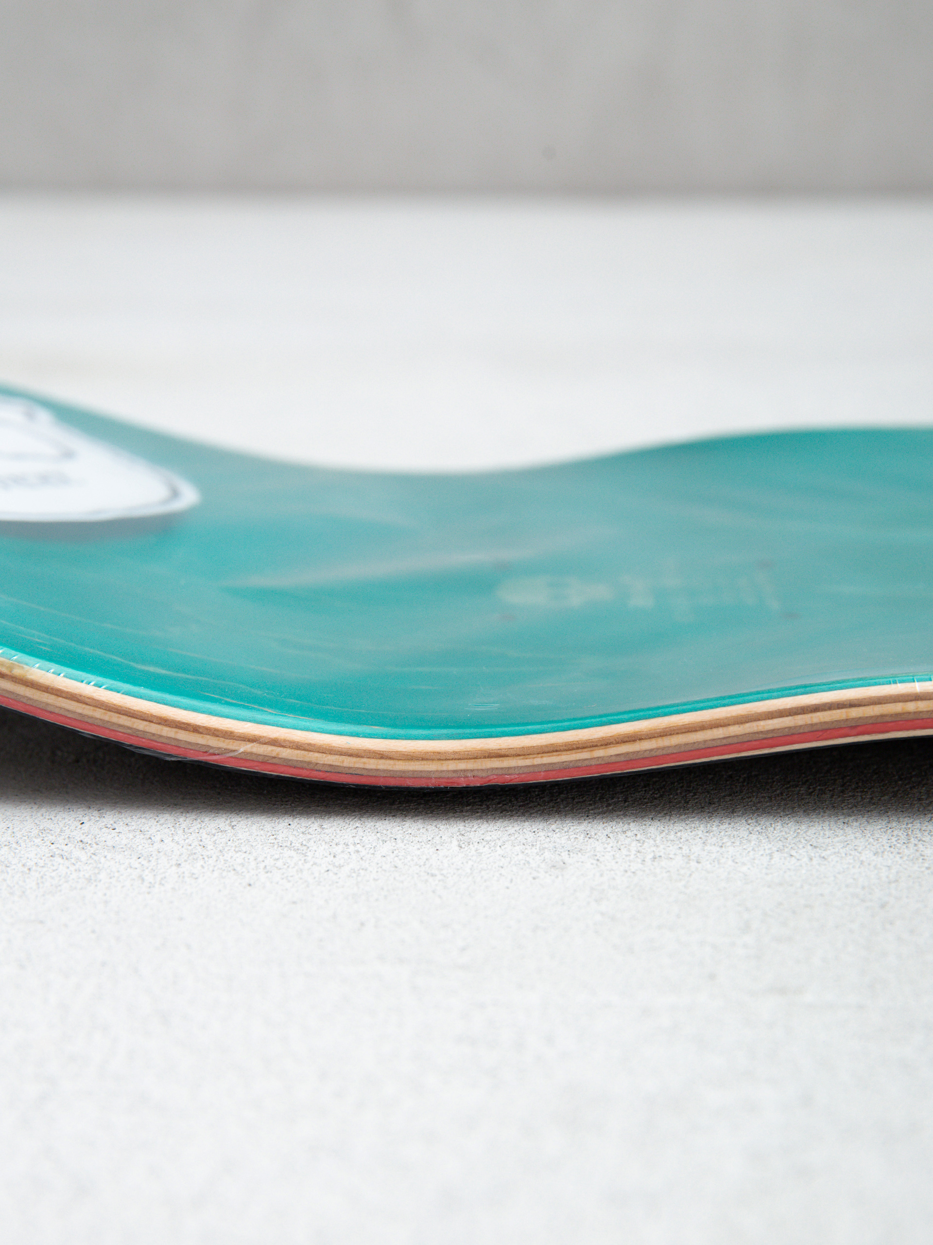 Deck Zero King Of Nothing Summers (black)