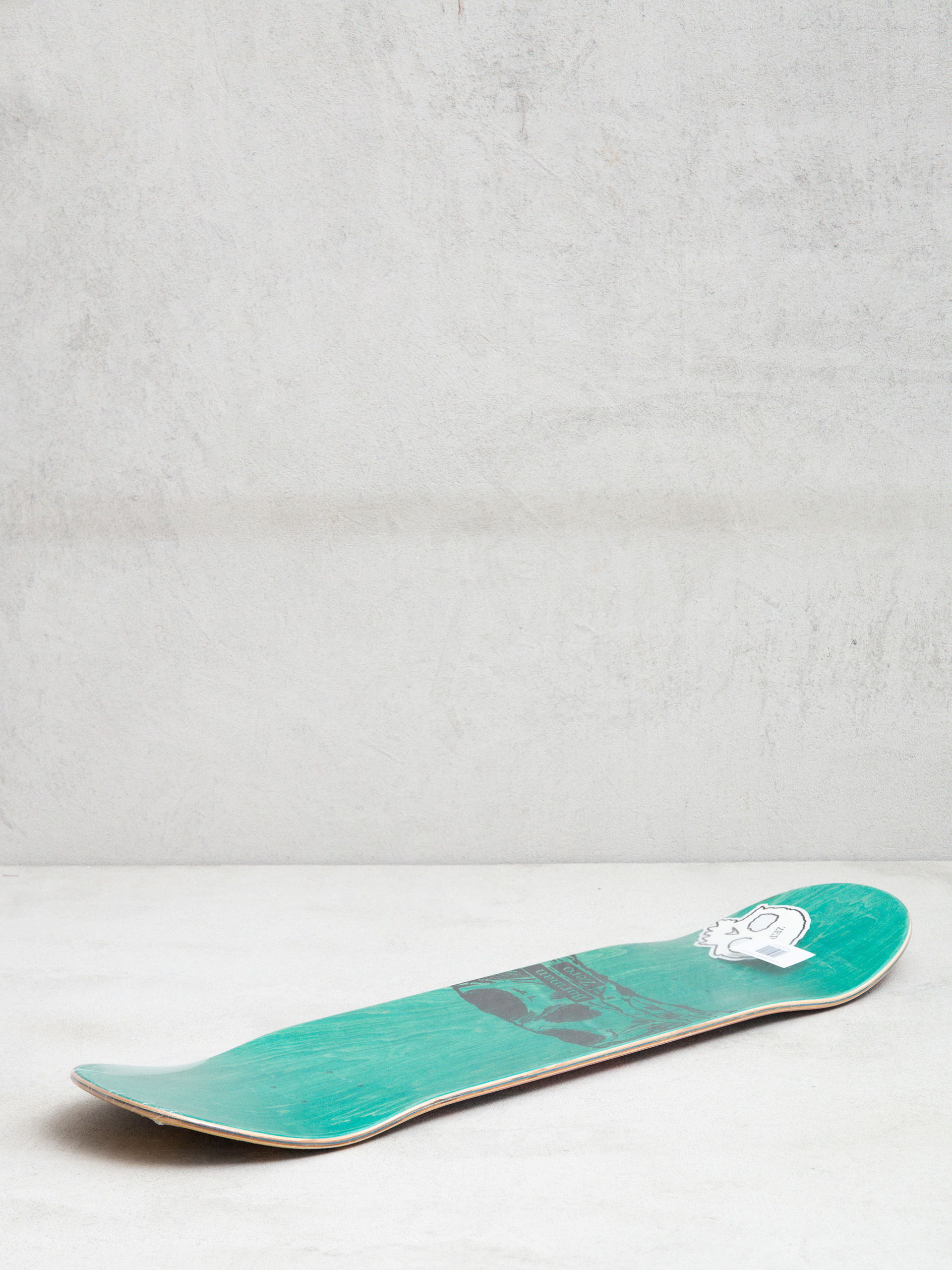 Deck Zero Versus (burman)