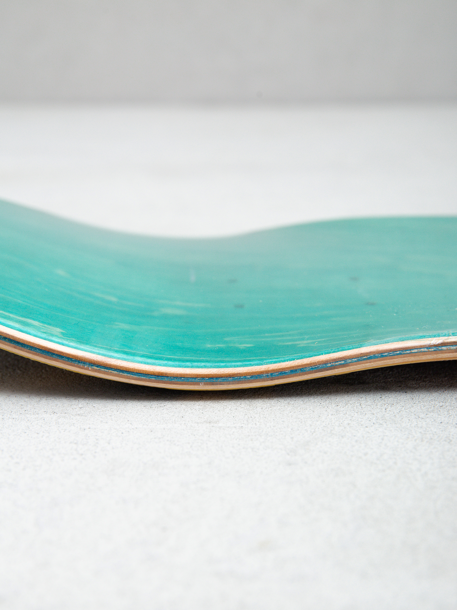 Deck Zero Versus (burman)