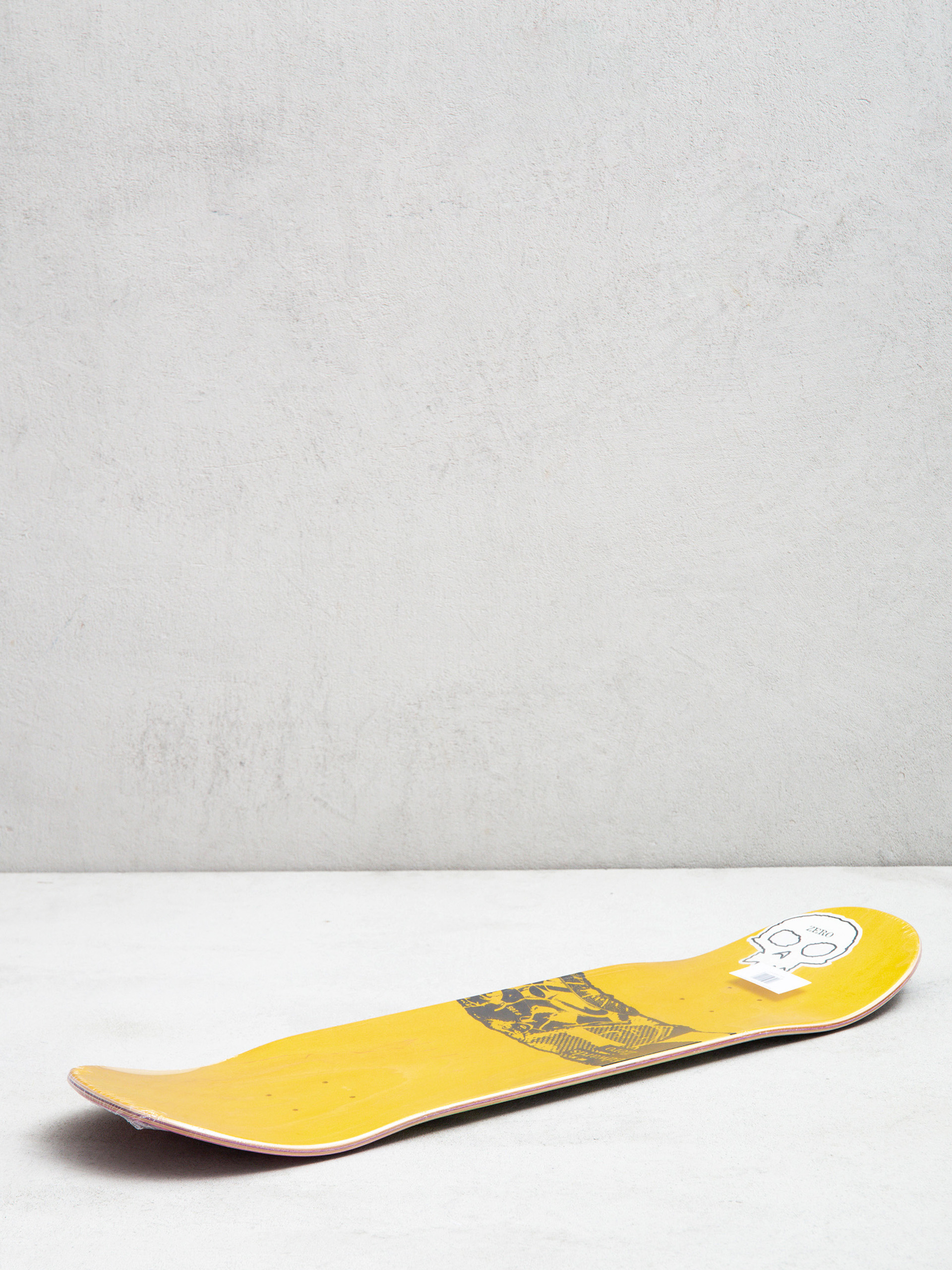 Deck Zero Versus (edwards)