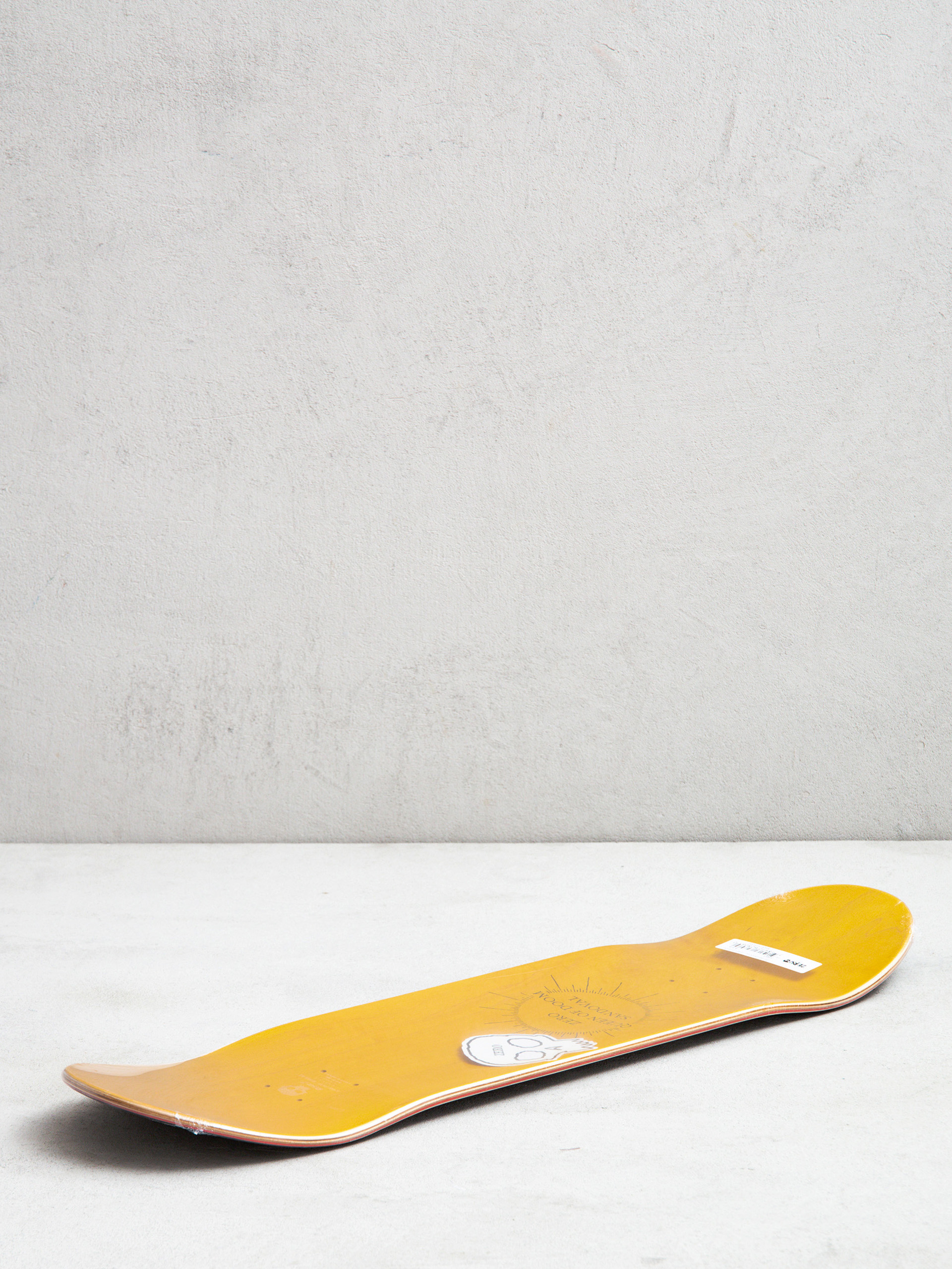 Deck Zero Queen Of Doom Sandoval (black)