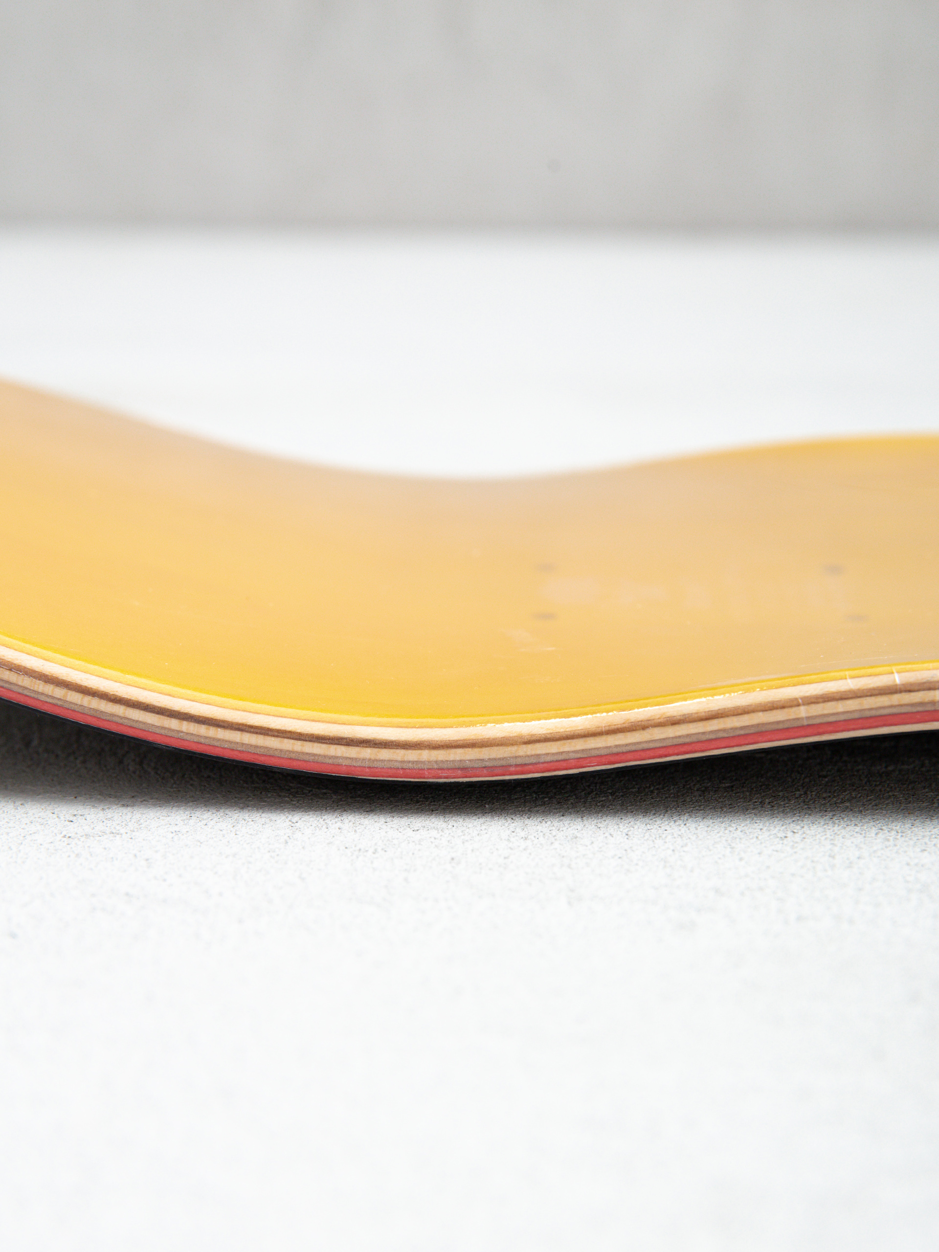 Deck Zero Queen Of Doom Sandoval (black)