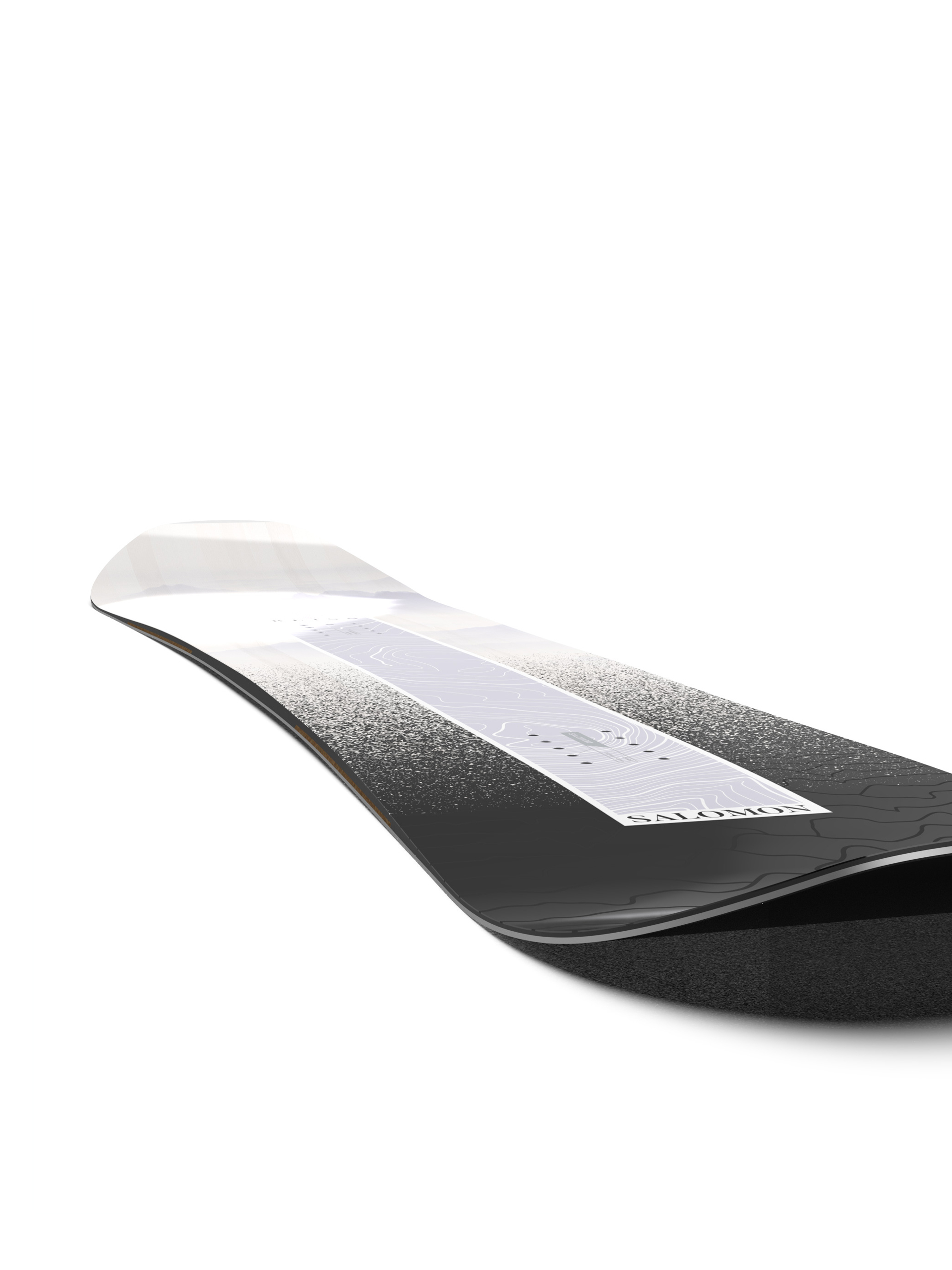 Damska Deska snowboardowa Salomon Bliss