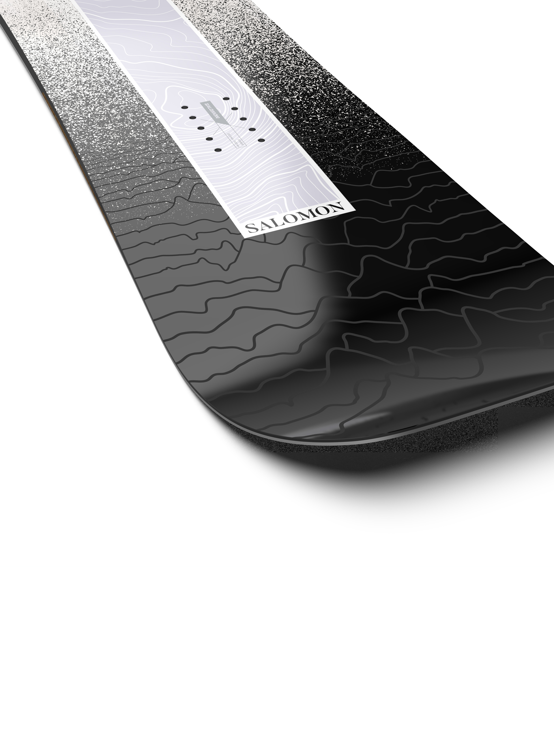 Damska Deska snowboardowa Salomon Bliss