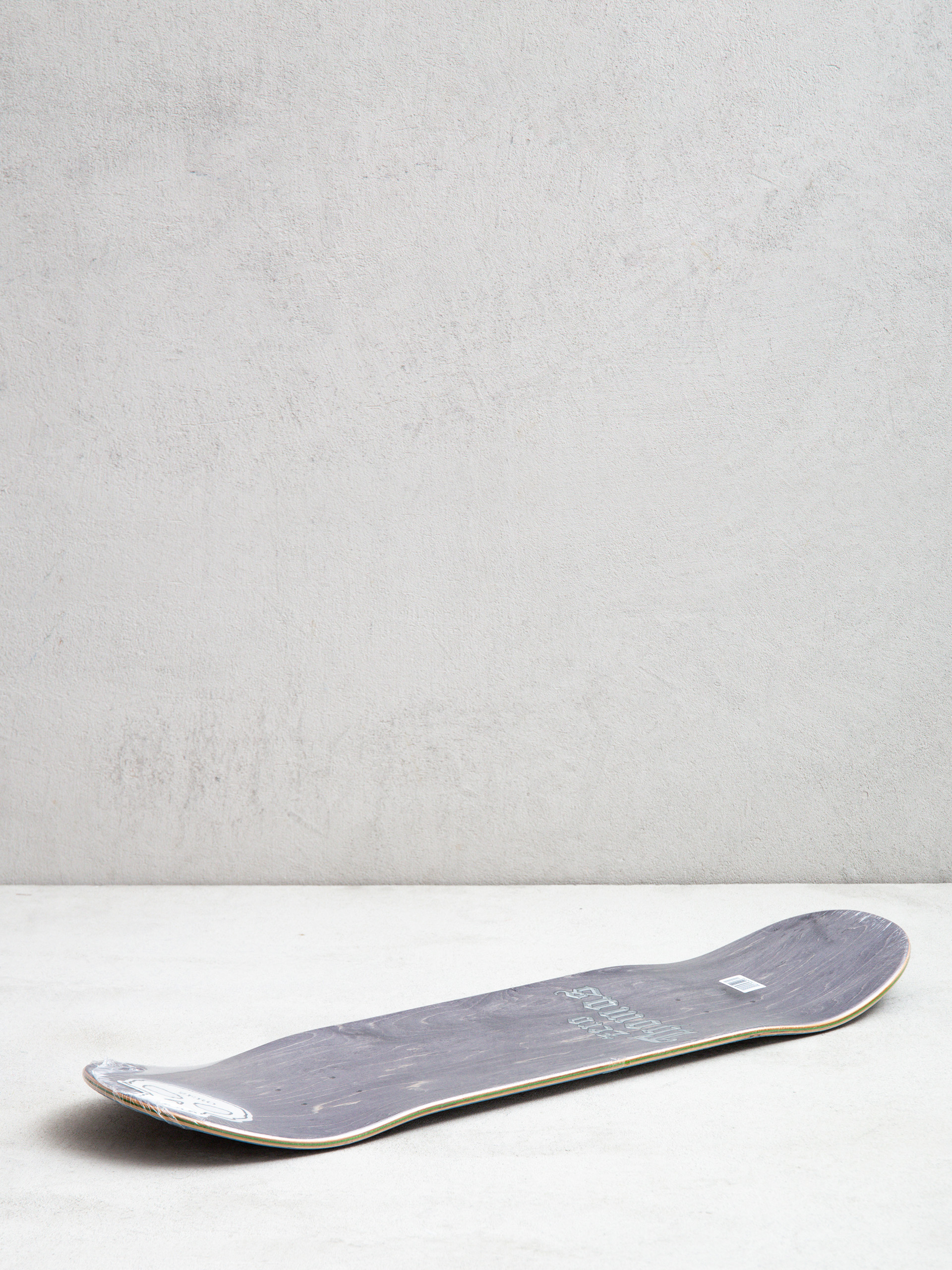 Deck Zero La Pieta Thomas (black)