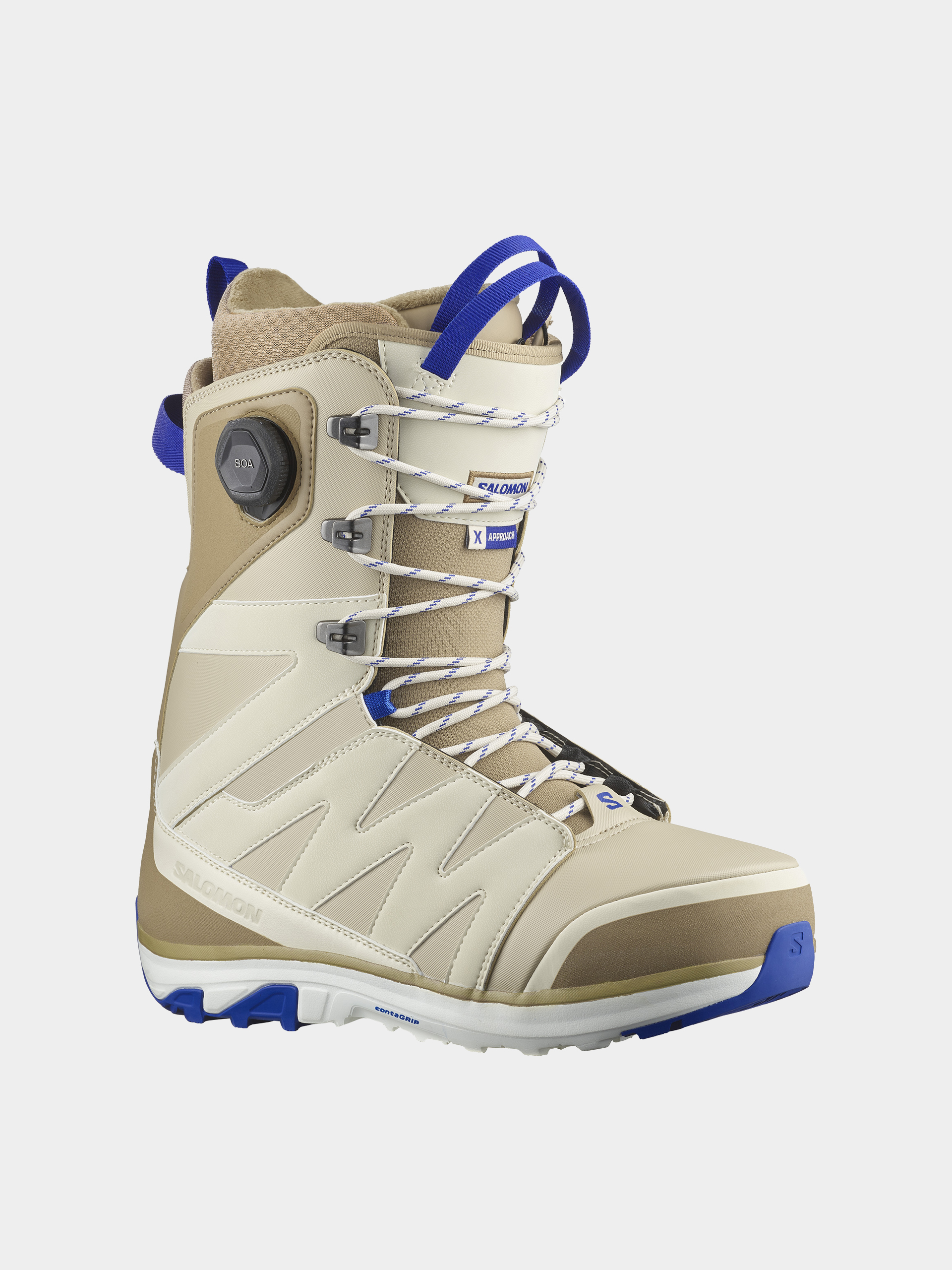 Buty snowboardowe Salomon | SUPERSKLEP