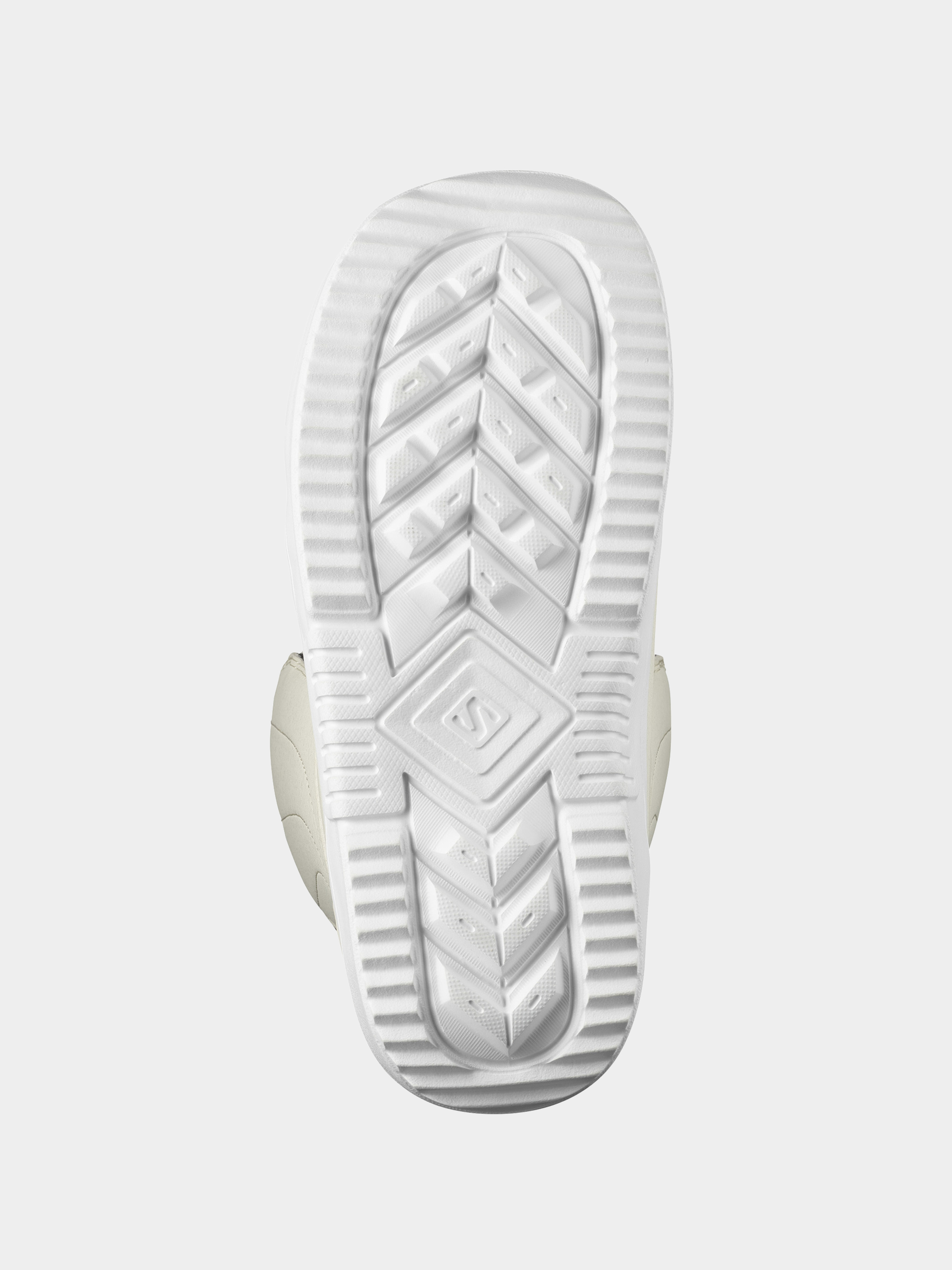 Damskie Buty snowboardowe Salomon Pearl Boa (vanilla ice)