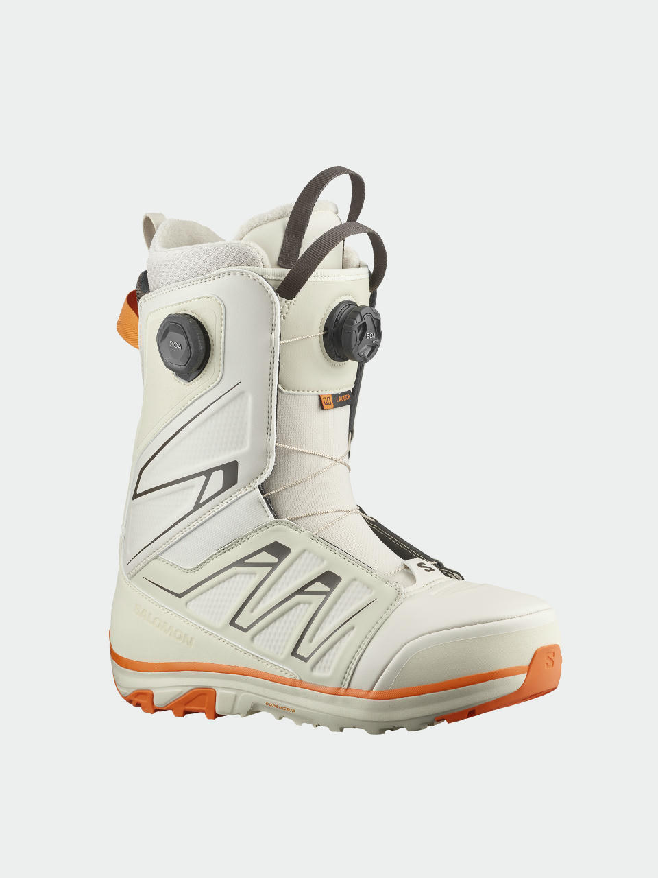 Męskie Buty snowboardowe Salomon Launch Boa Sj (rainy day)