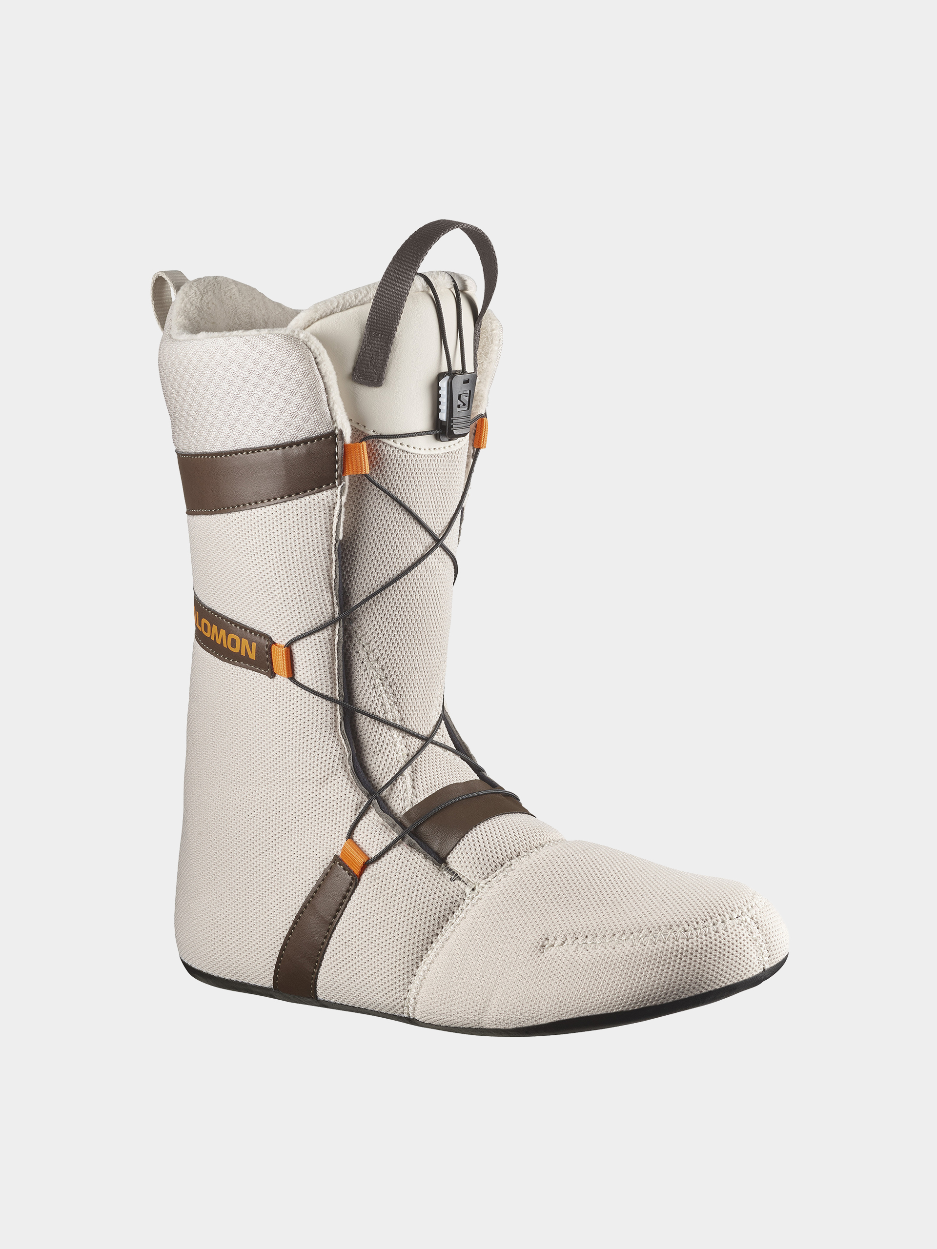 Męskie Buty snowboardowe Salomon Launch Boa Sj (rainy day)