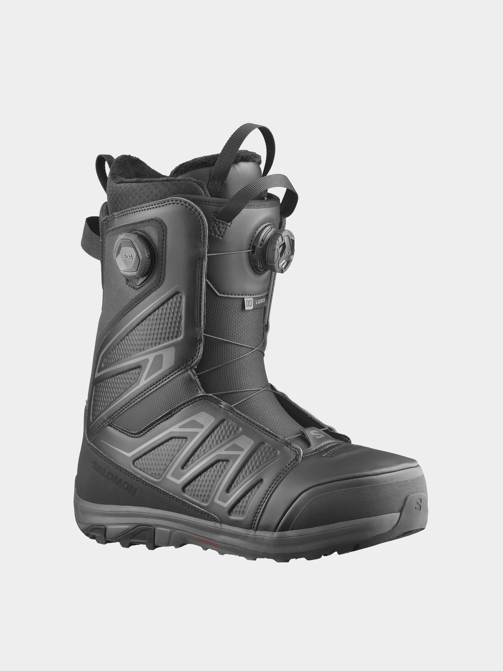 Boots snowboard salomon on sale