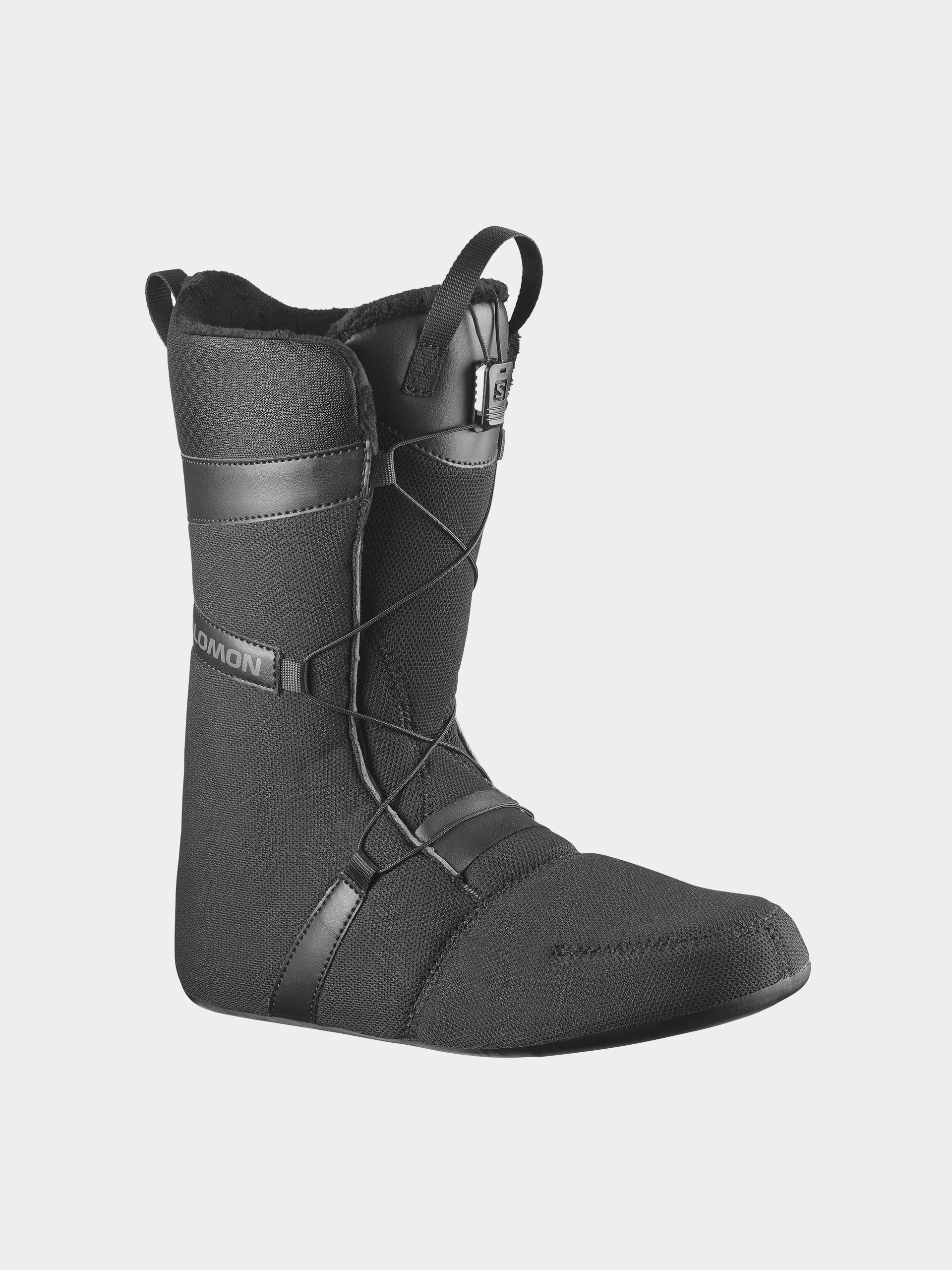 楽天市場】23-24 SALOMON LAUNCH BOA SJ BOA サロモン ブーツ