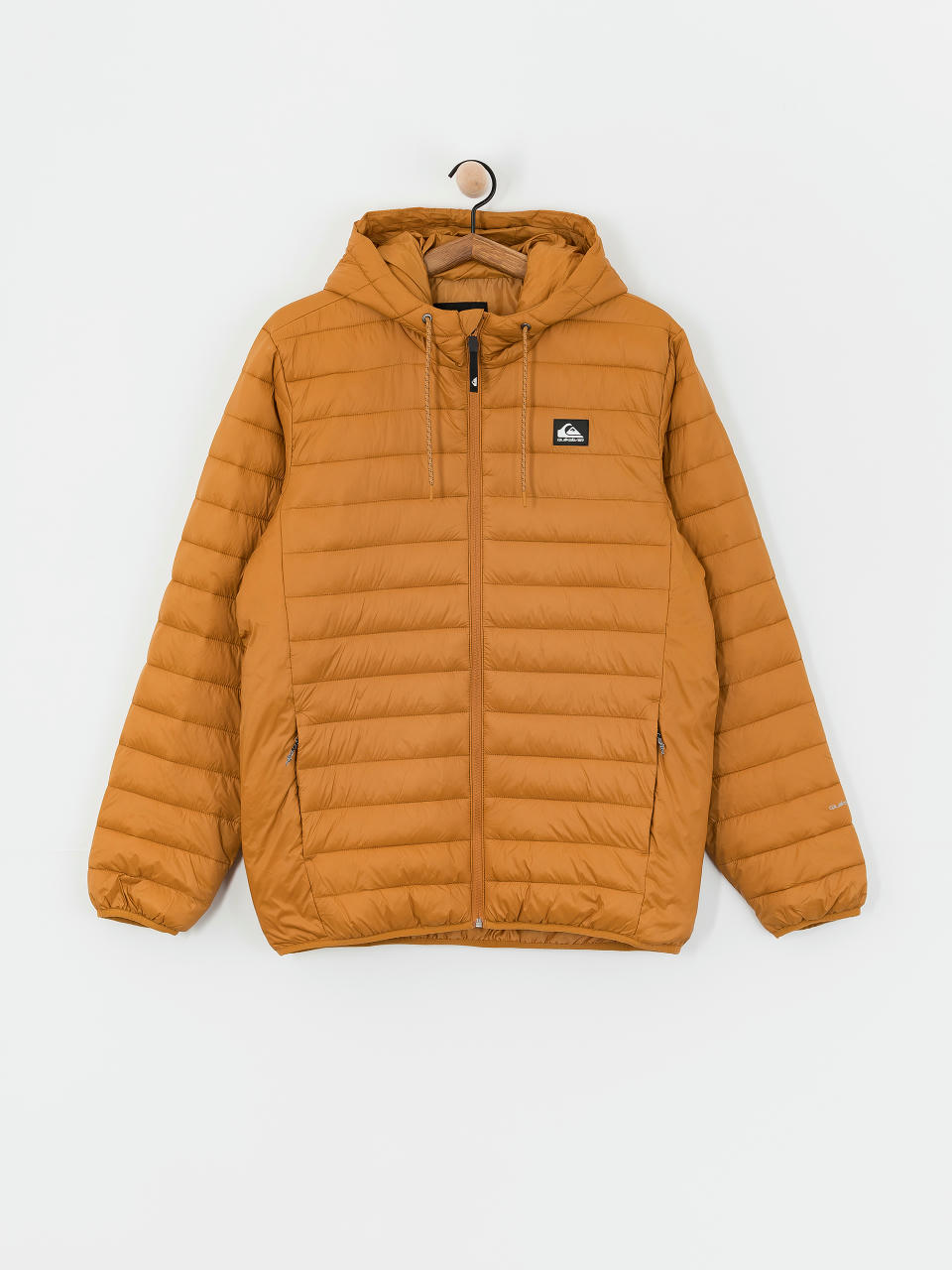 Kurtka Quiksilver Scaly Hood (bone brown)