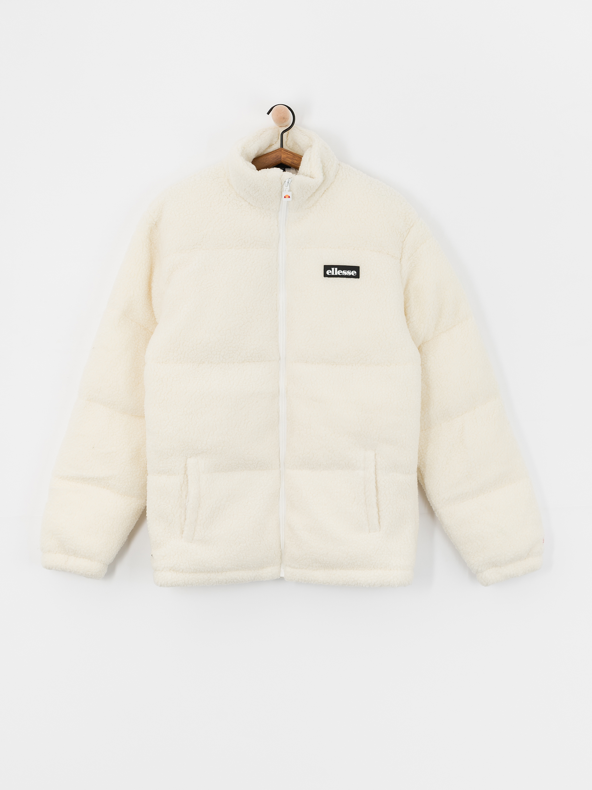 Kurtka Ellesse Monoli (off white)