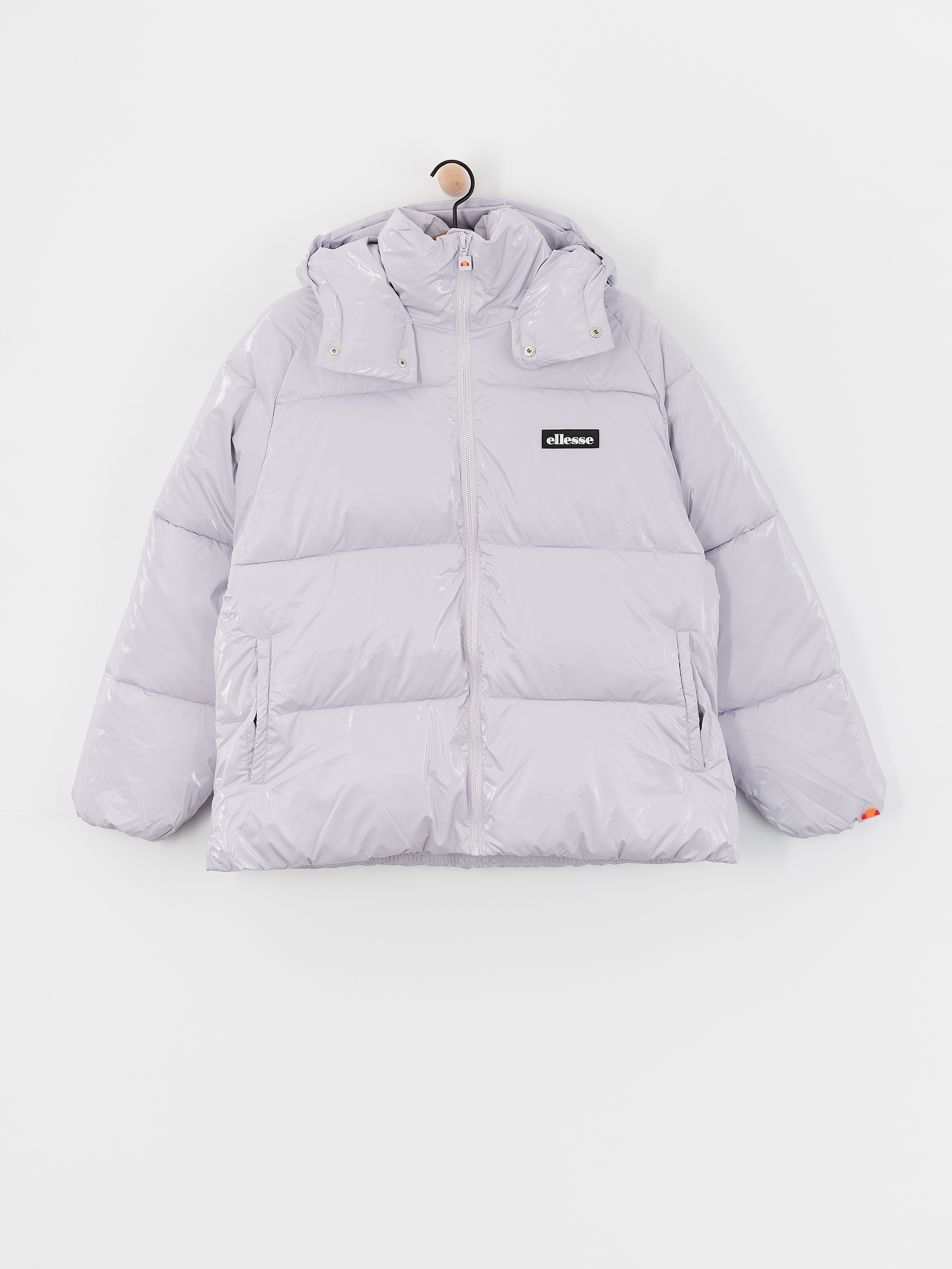 Kurtka Ellesse Lenzer Padded Wmn (lilac)