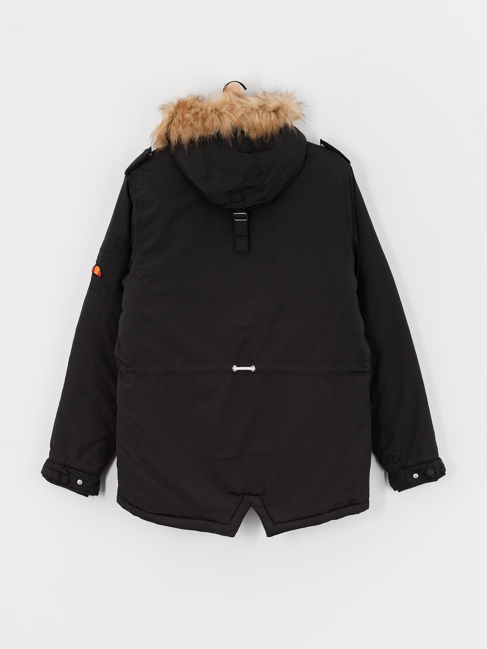 Kurtka Ellesse Blizzard (black)