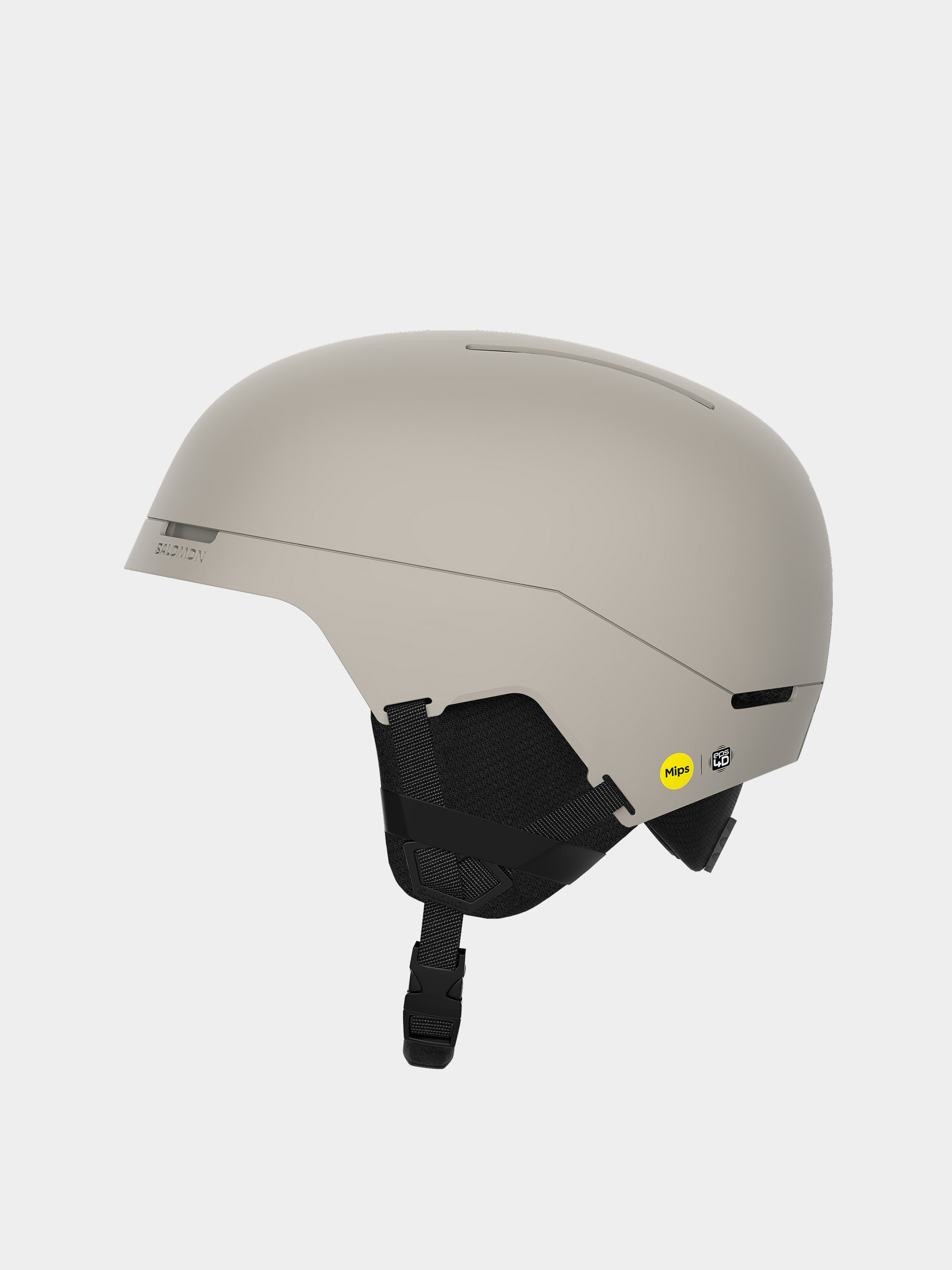 Kask Salomon Brigade MIPS (rainy day)