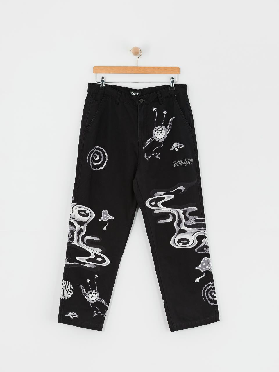 Spodnie RipNDip Space Walk (multi)