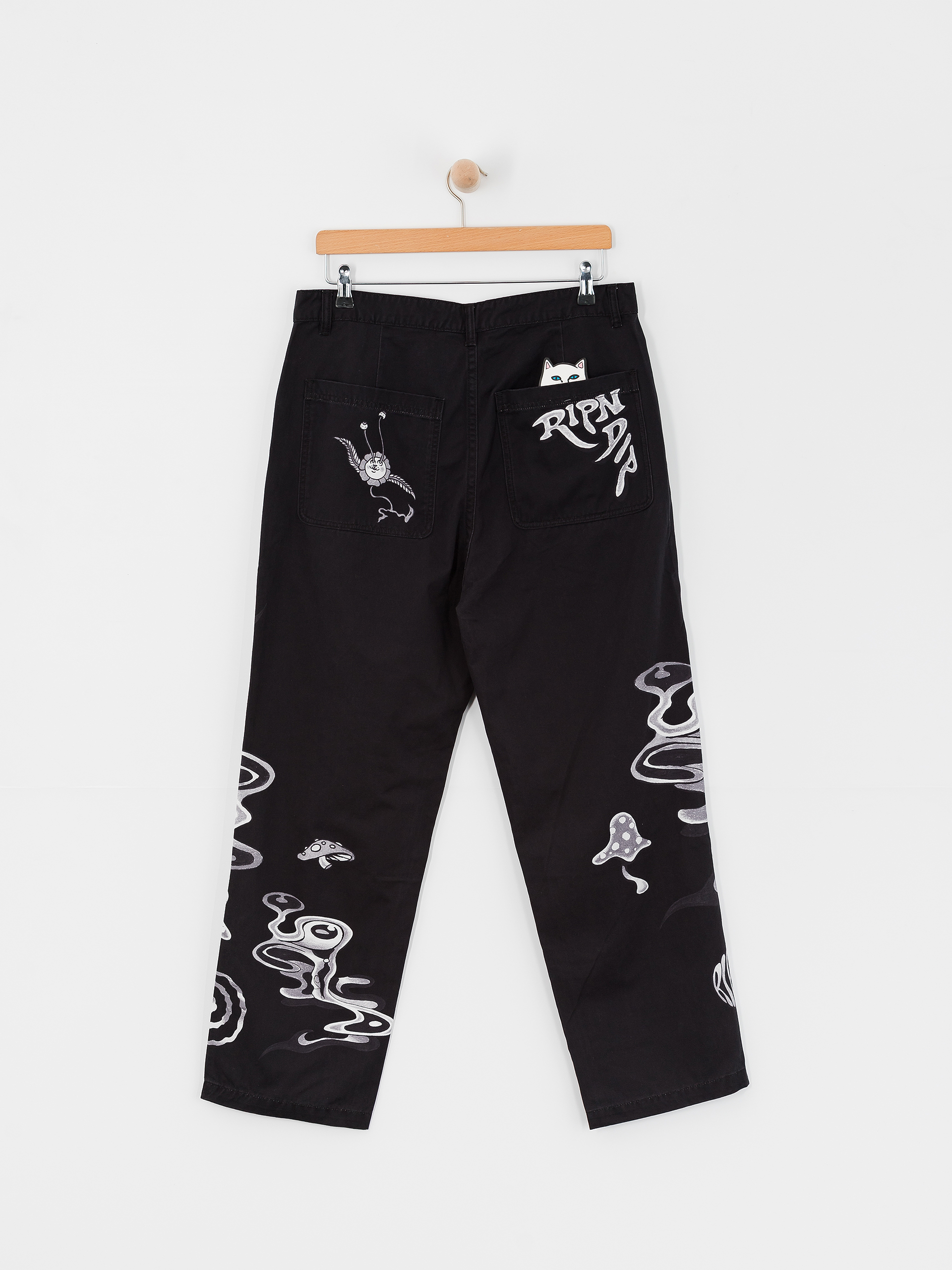 Spodnie RipNDip Space Walk (multi)