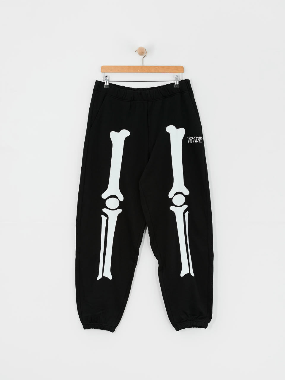 Spodnie RipNDip Skelly Nerm (black)