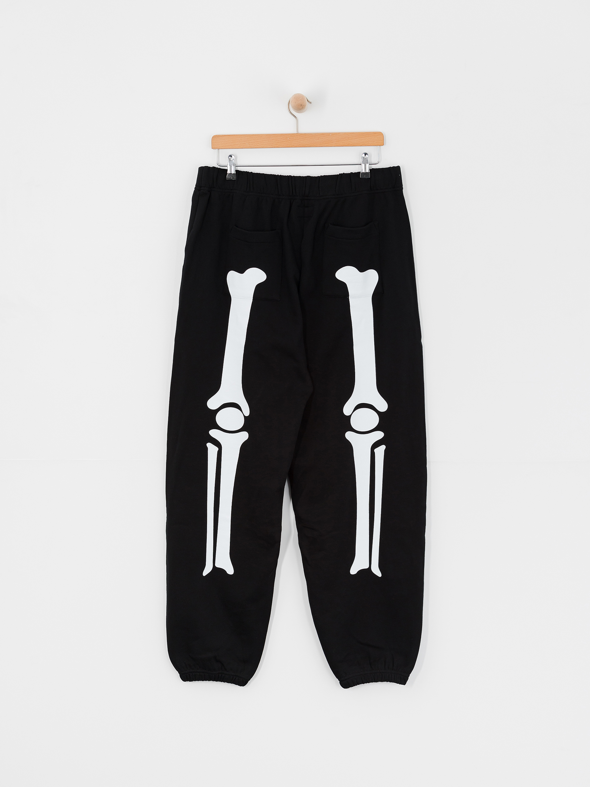Spodnie RipNDip Skelly Nerm (black)