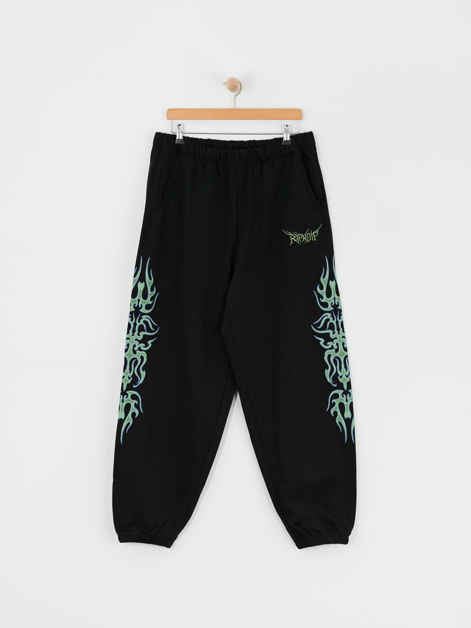 Spodnie RipNDip Volt Sweat (black)