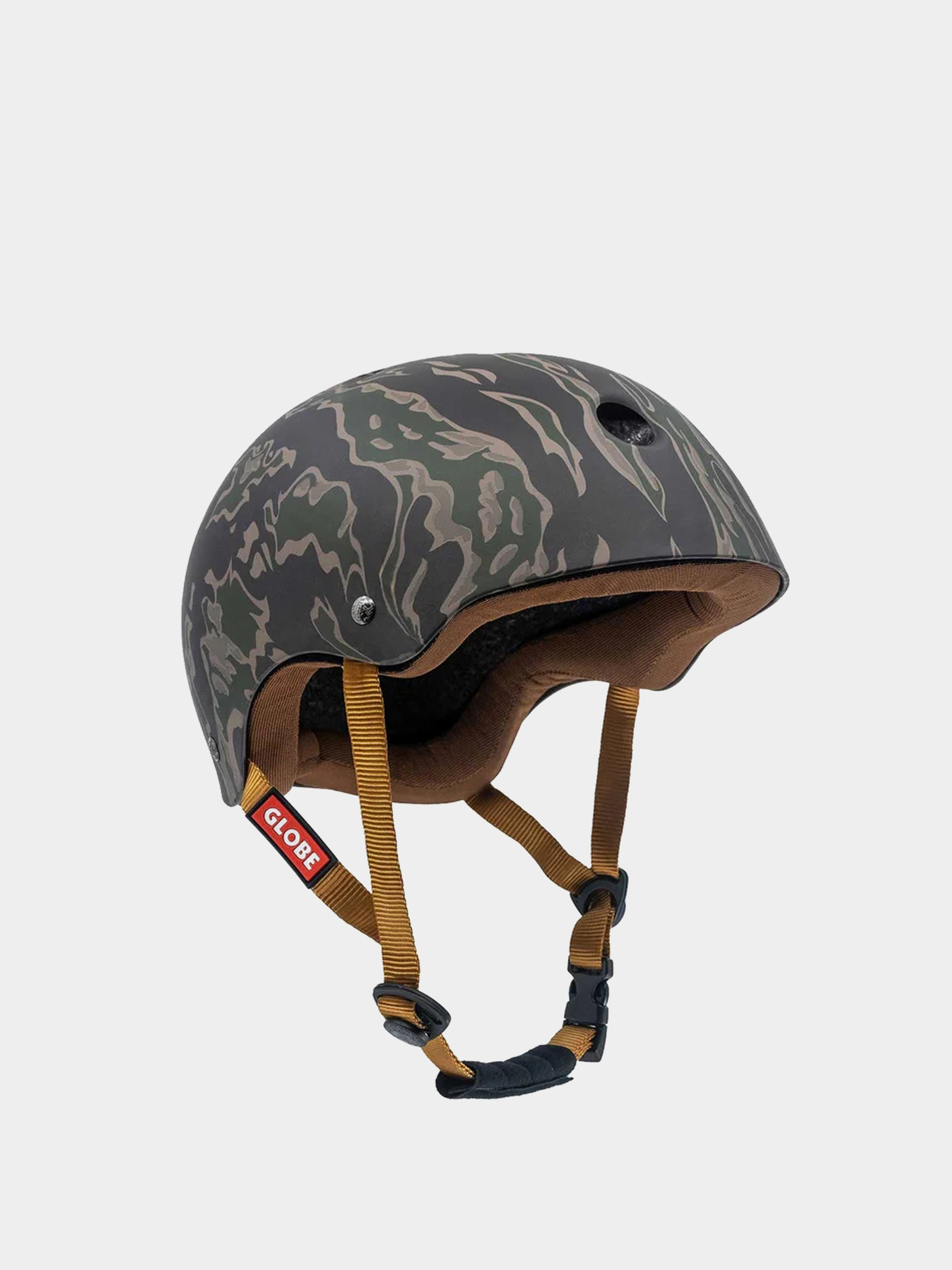 Kask Globe Goodstock Certified (tiger camo)