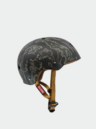 Kask Globe Goodstock Certified (tiger camo)