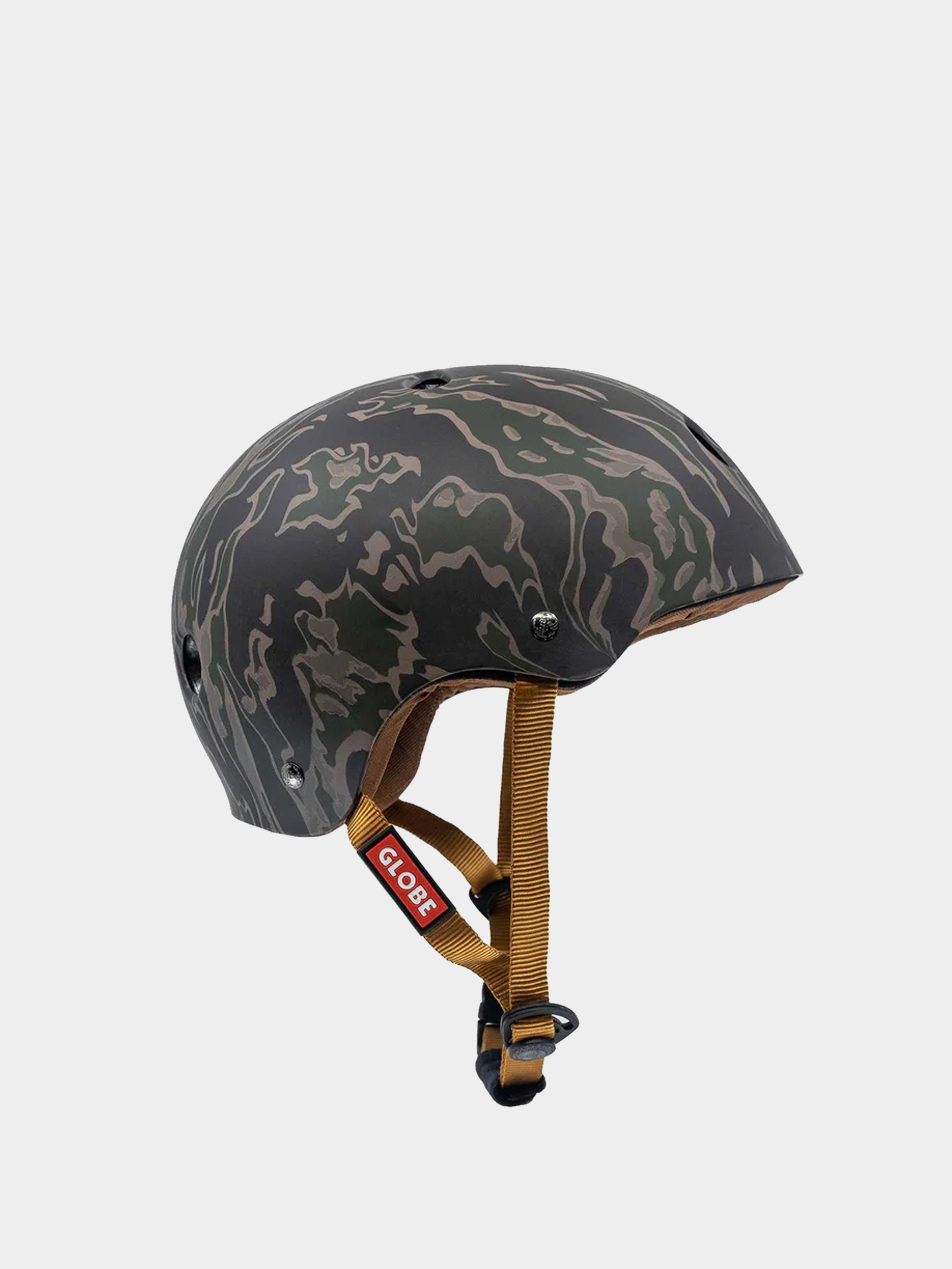 Kask Globe Goodstock Certified (tiger camo)