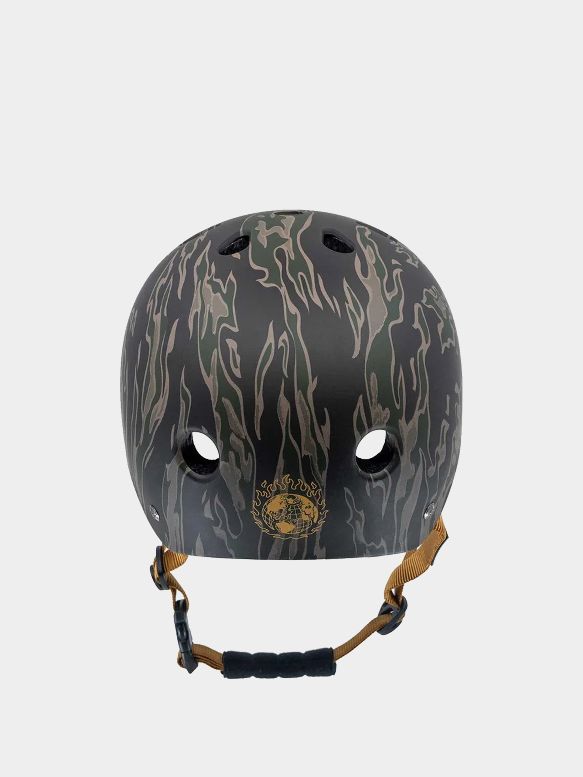 Kask Globe Goodstock Certified (tiger camo)