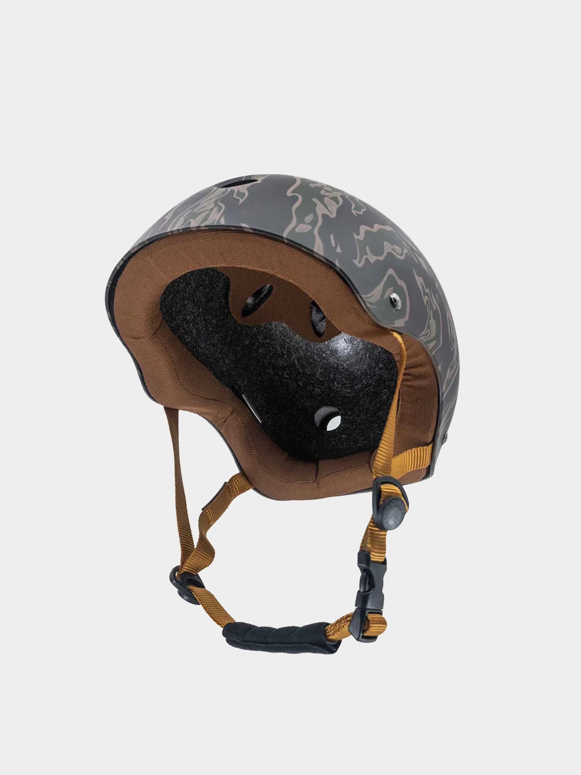 Kask Globe Goodstock Certified (tiger camo)