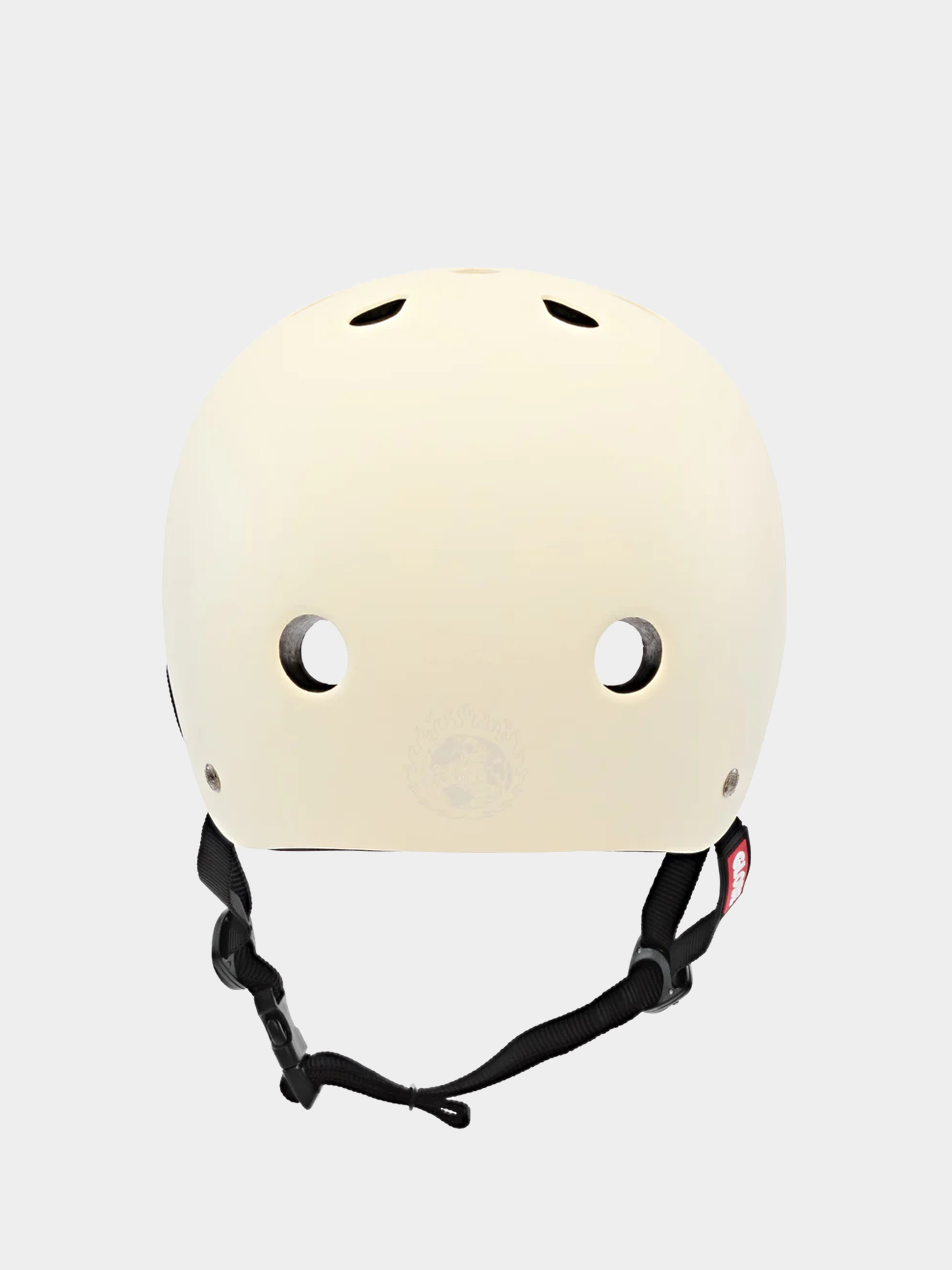 Kask Globe Goodstock Certified (matte off white)