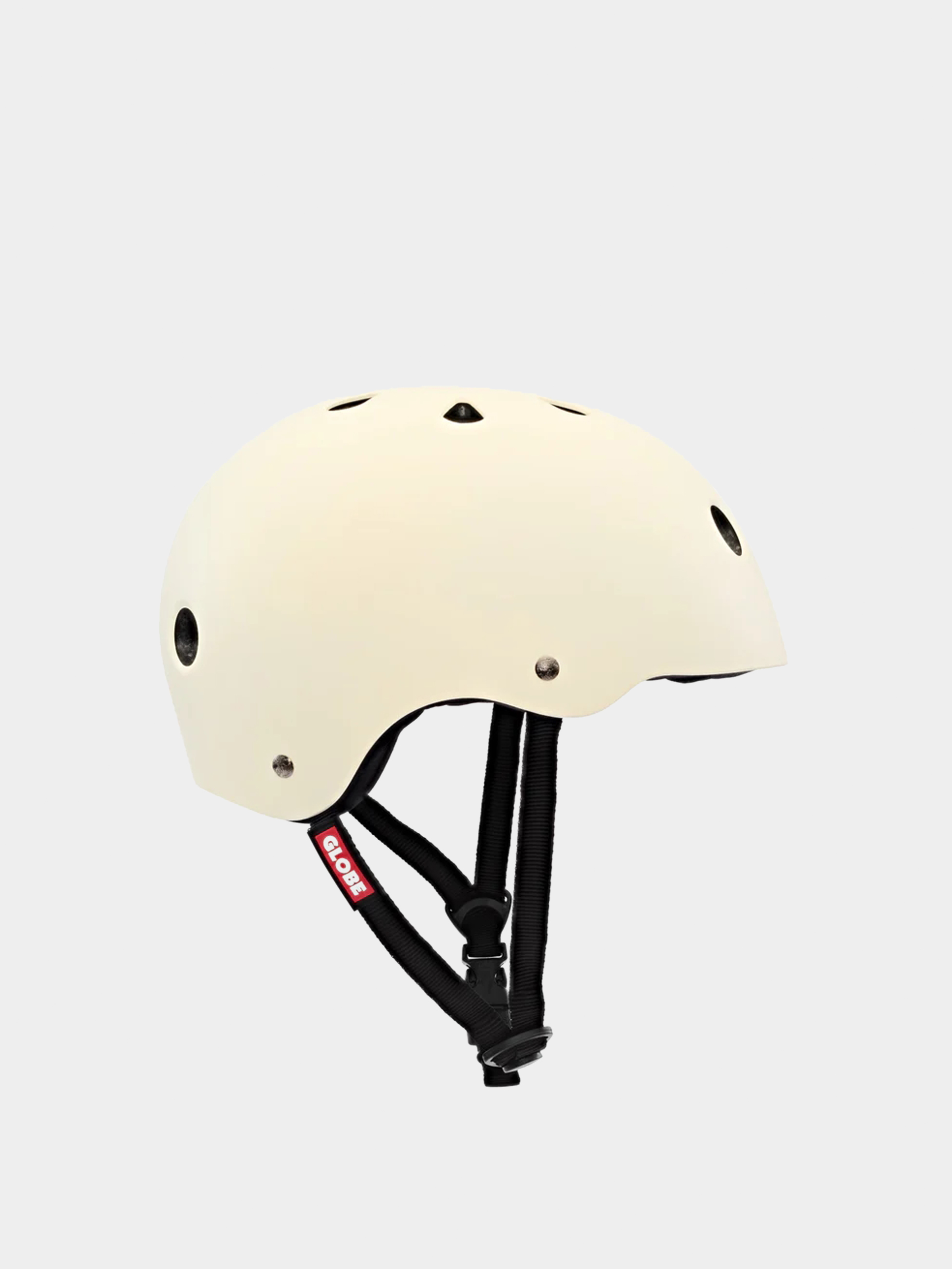 Kask Globe Goodstock Certified (matte off white)