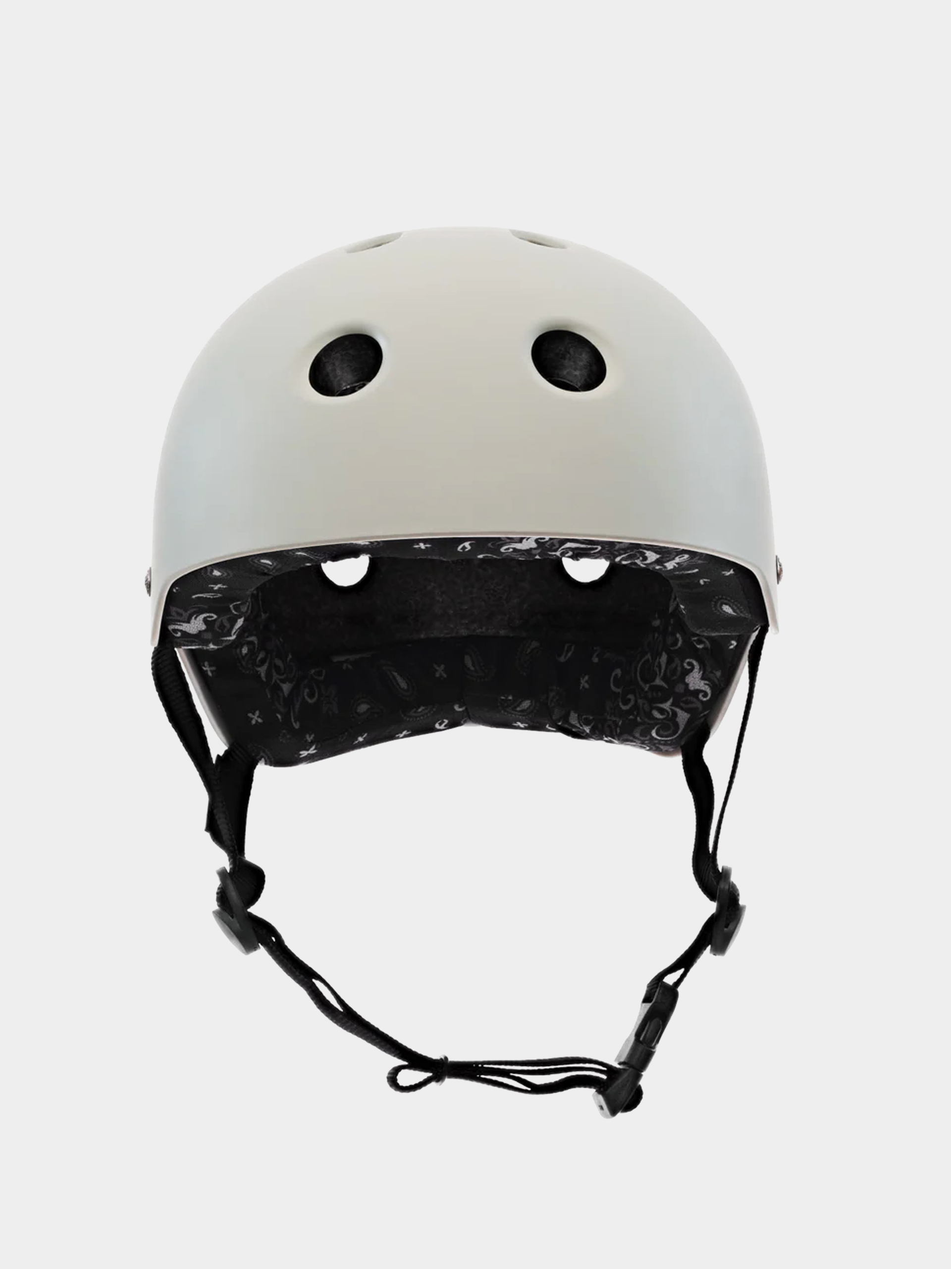 Kask Globe Goodstock Certified (matte gunmetal/bandana)