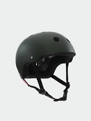 Kask Globe Goodstock Certified (matte black)