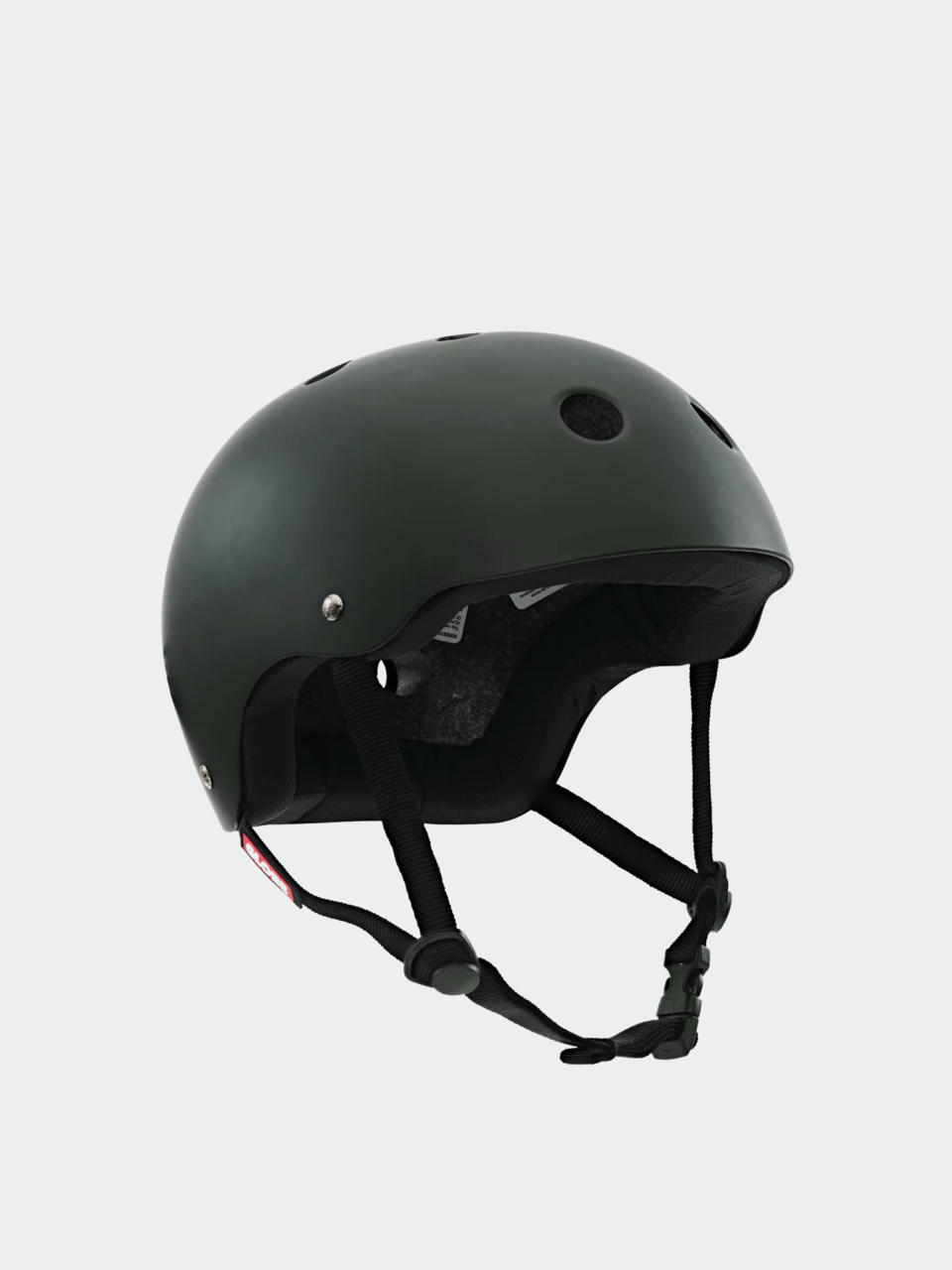 Męski Kask Globe Goodstock Certified (matte black)