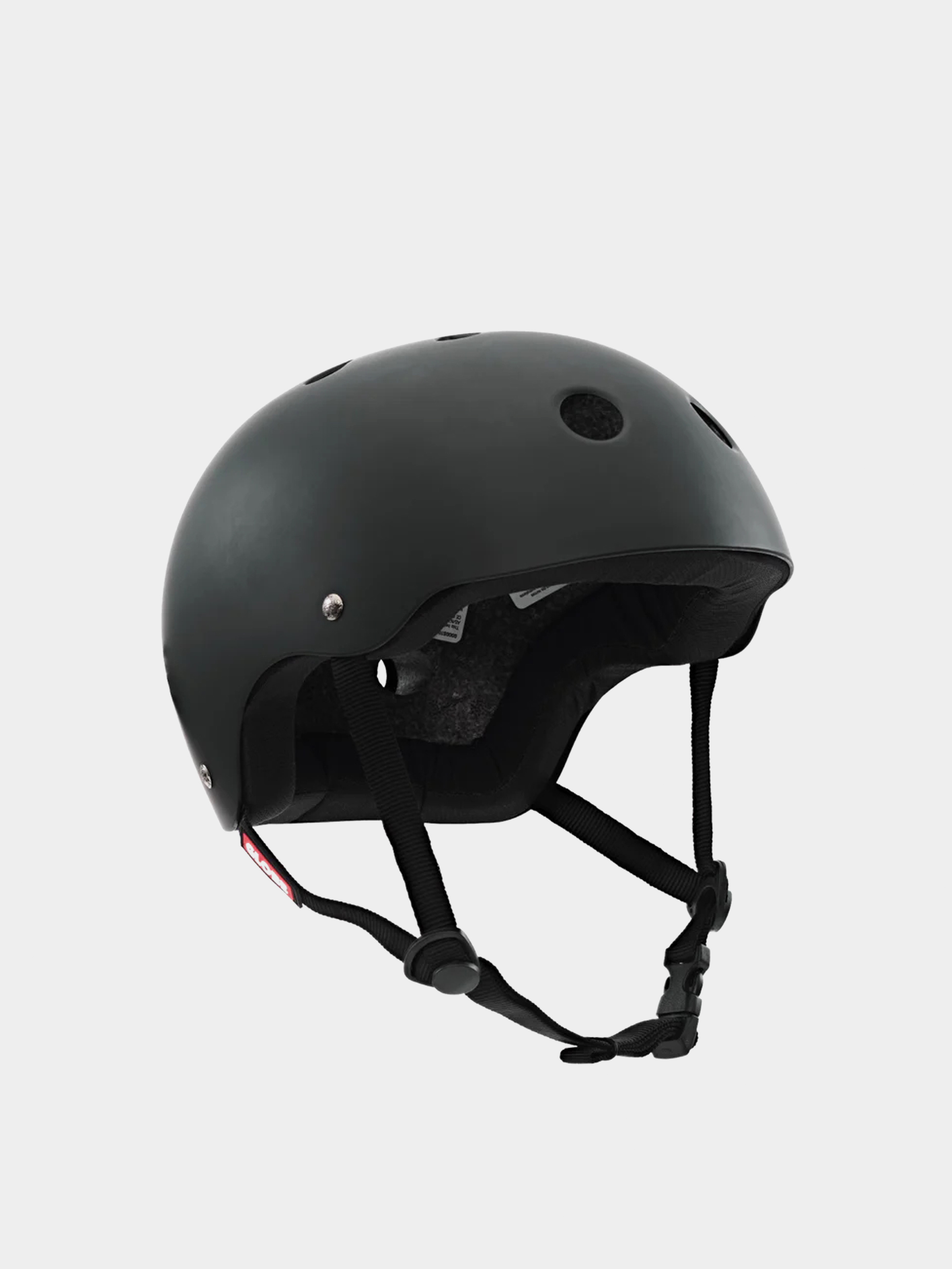 Kask Globe Goodstock Certified (matte black)