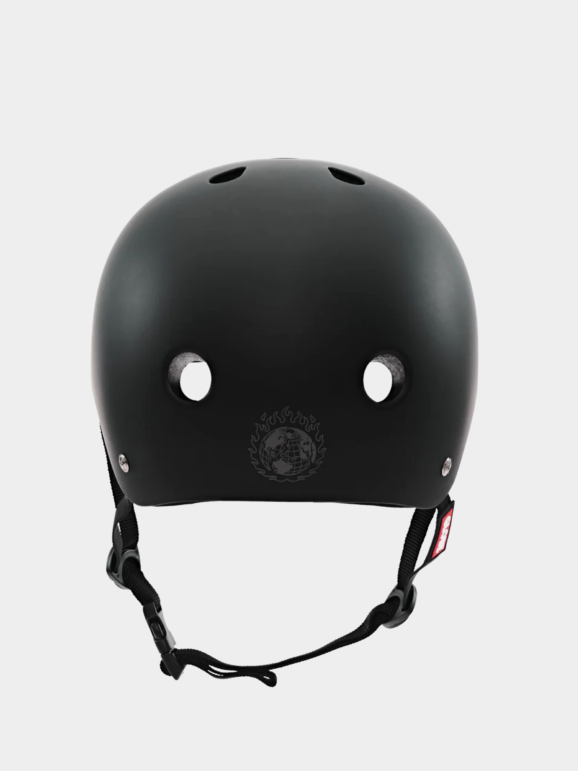 Kask Globe Goodstock Certified (matte black)