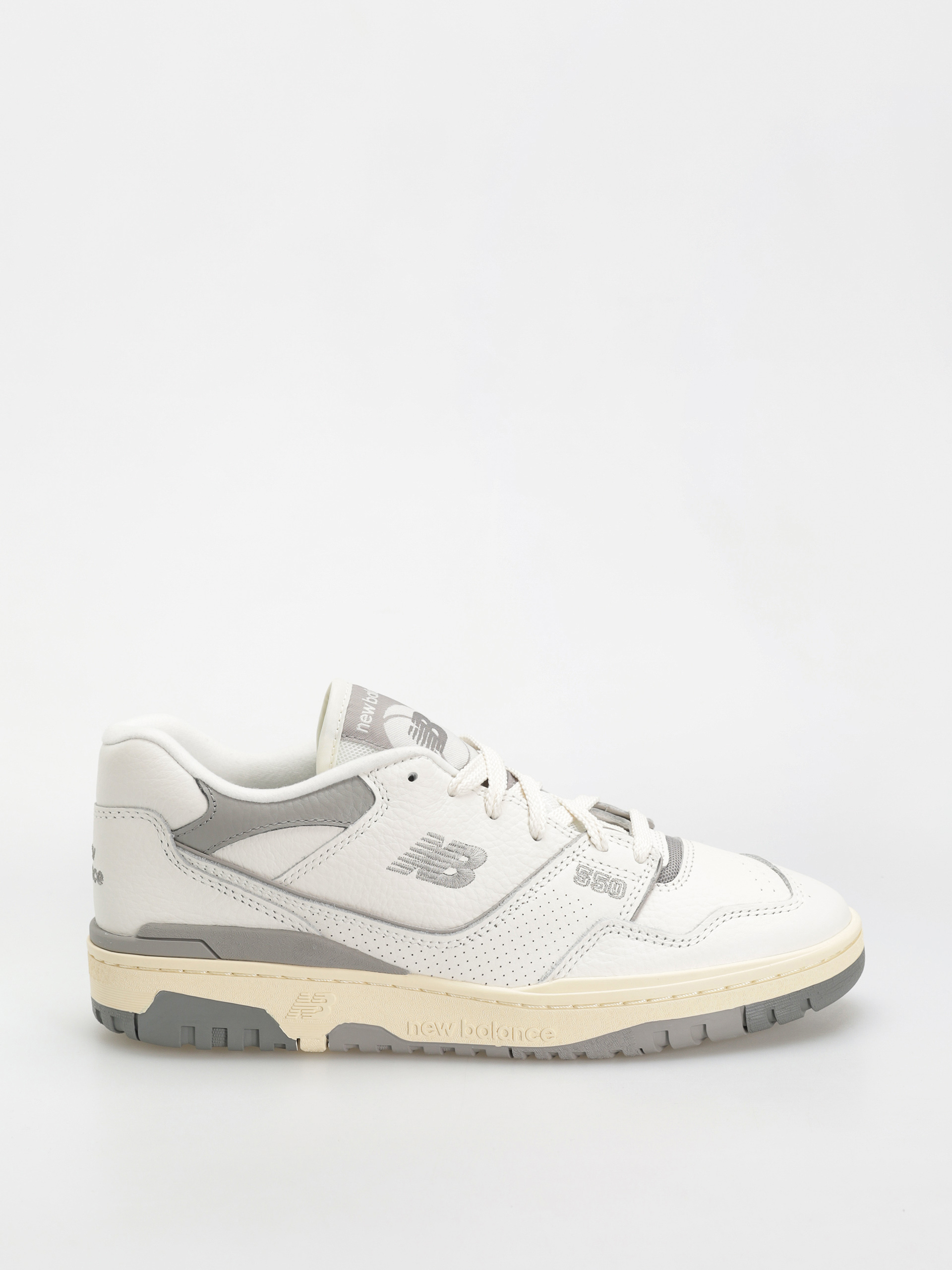 Buty New Balance 550 (white)