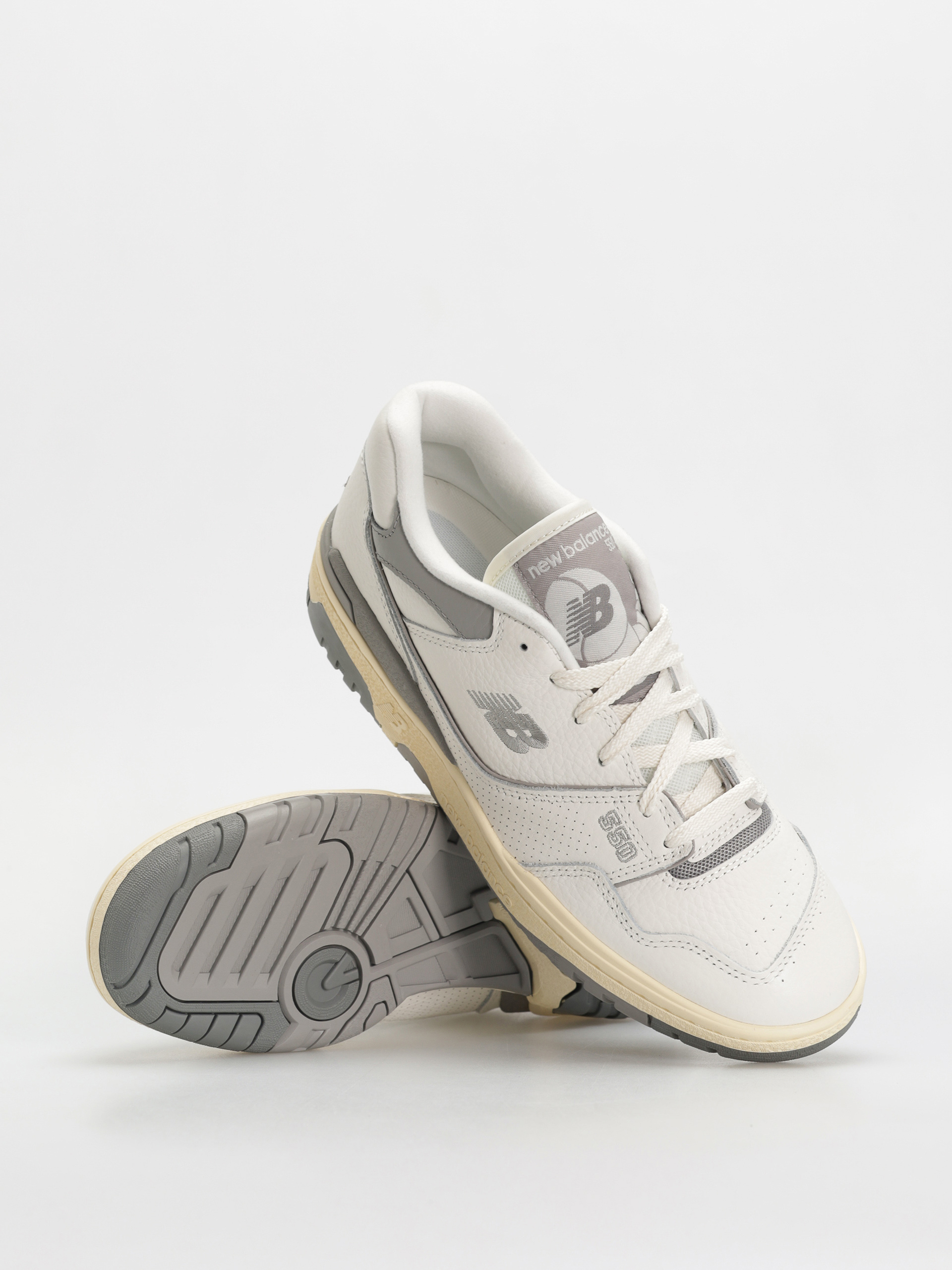 Buty New Balance 550 (white)