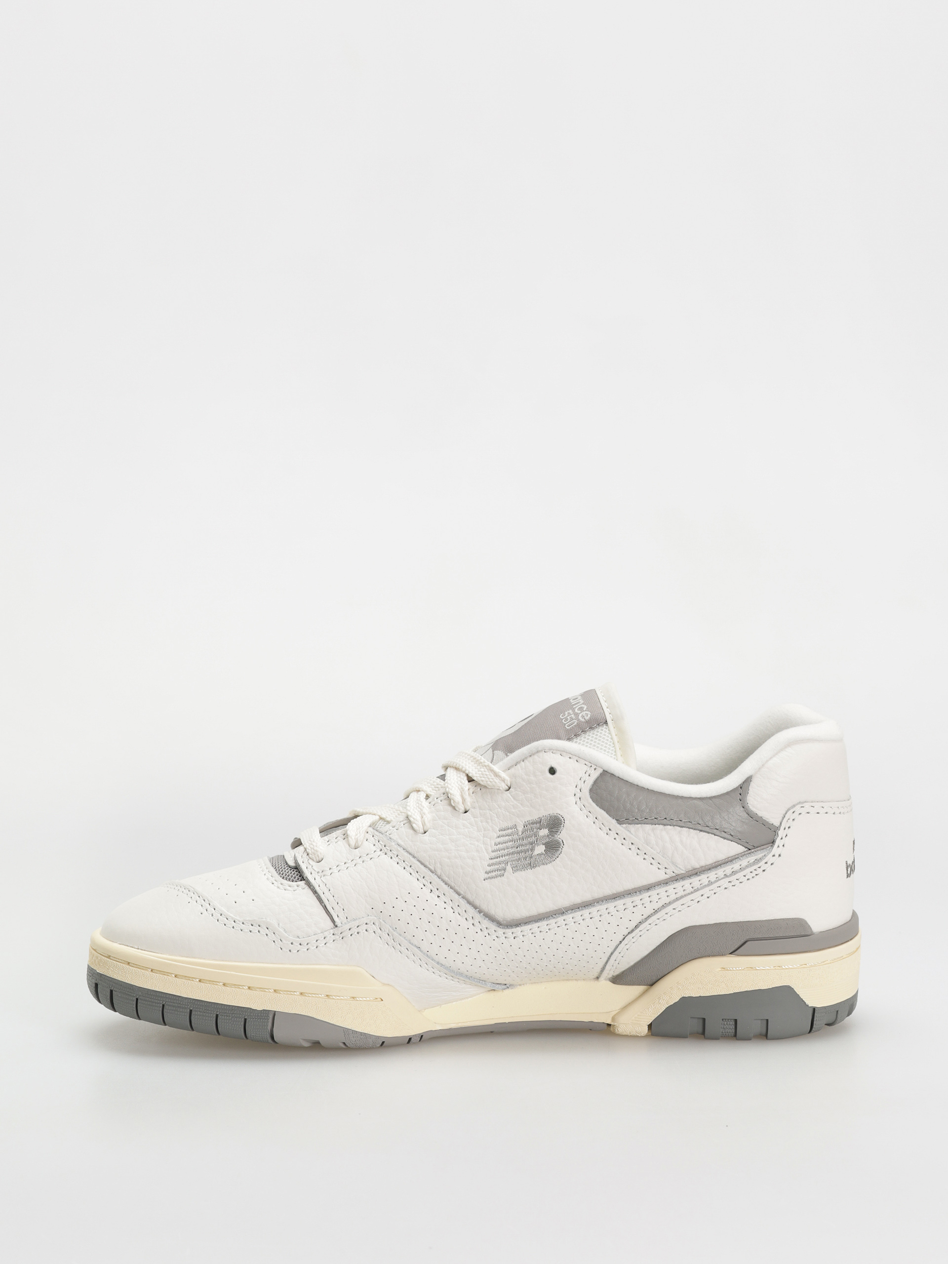 Buty New Balance 550 - biały (white)