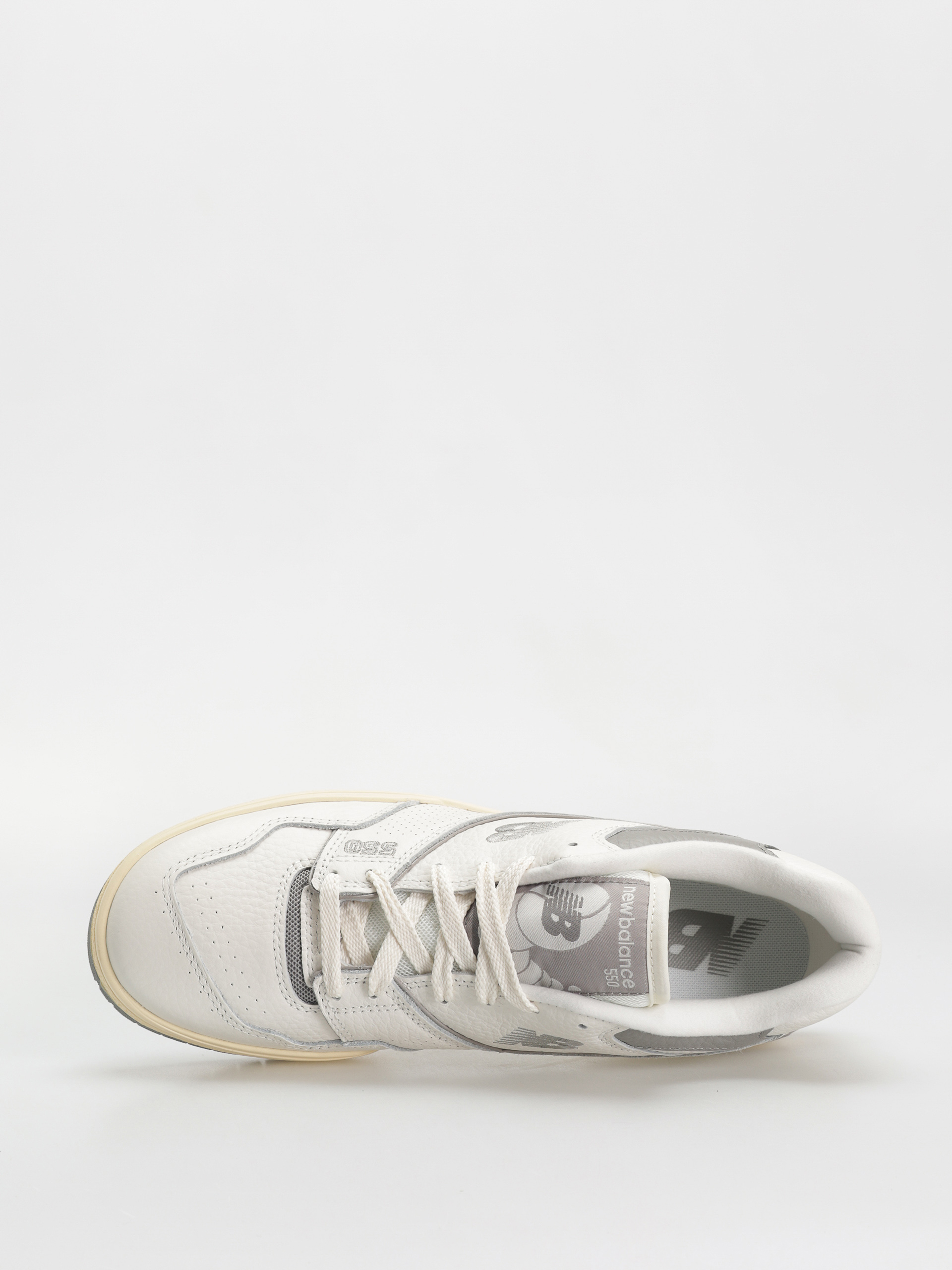 Buty New Balance 550 (white)