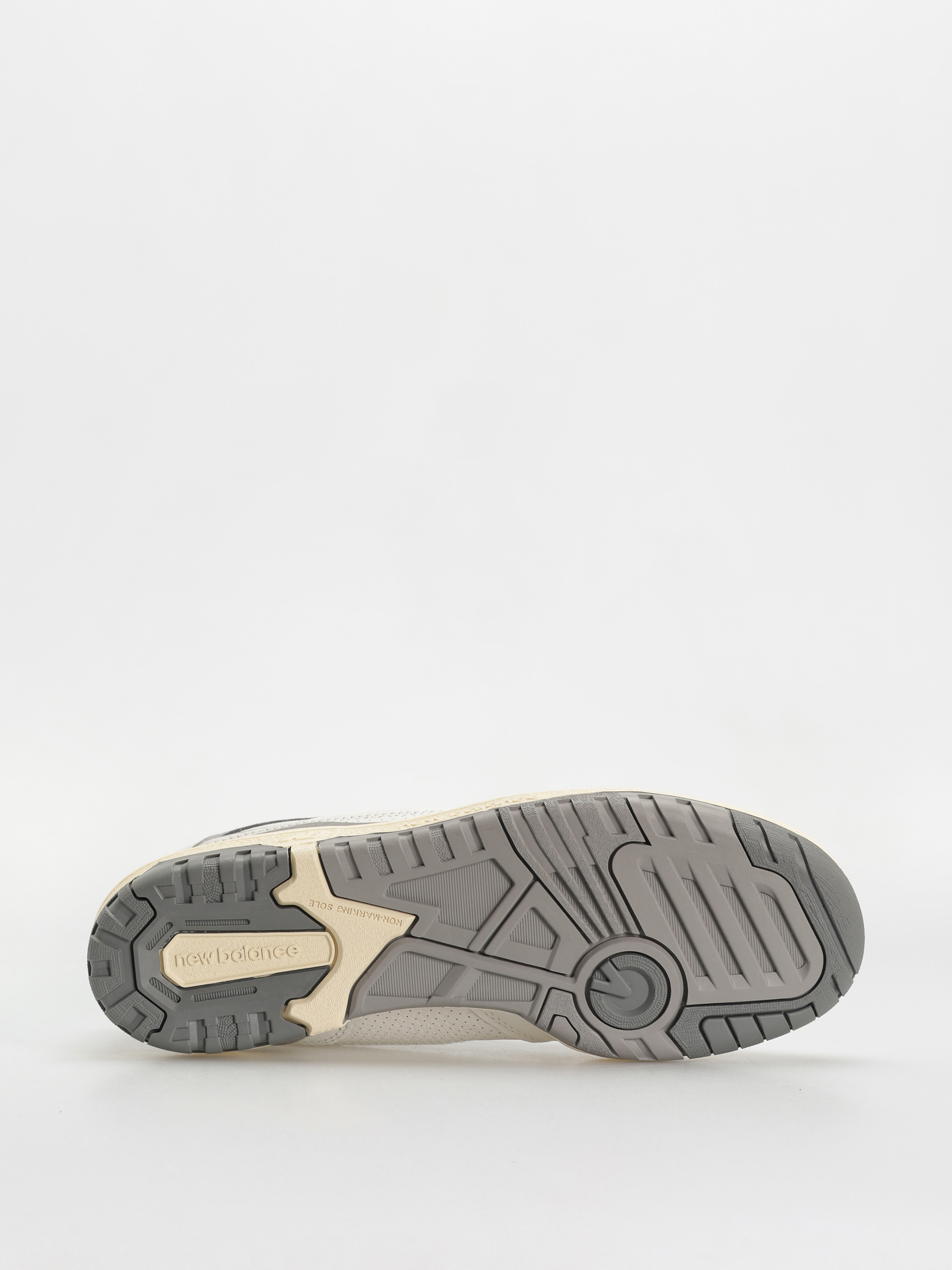 Buty New Balance 550 (white)