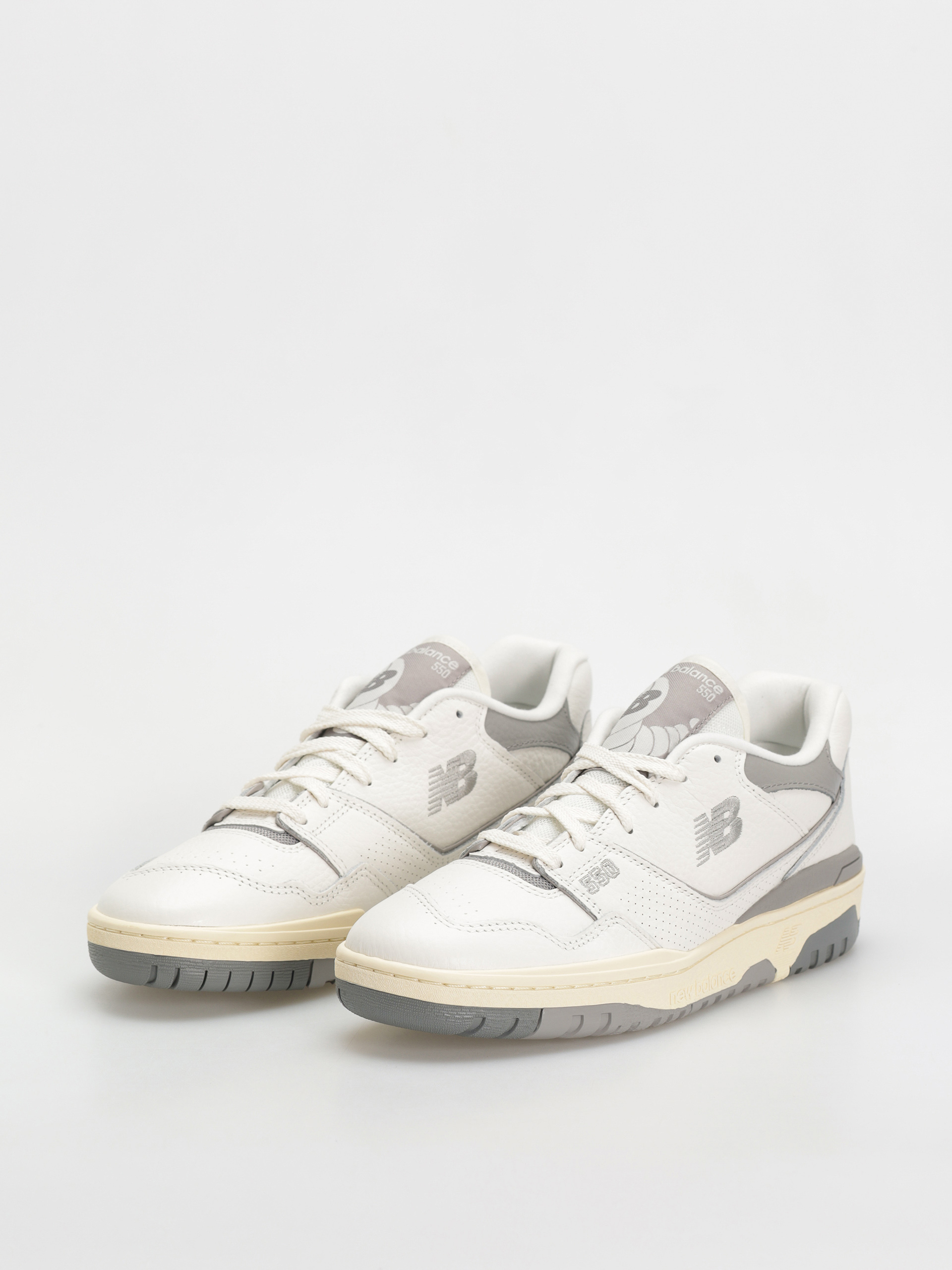 Buty New Balance 550 (white)