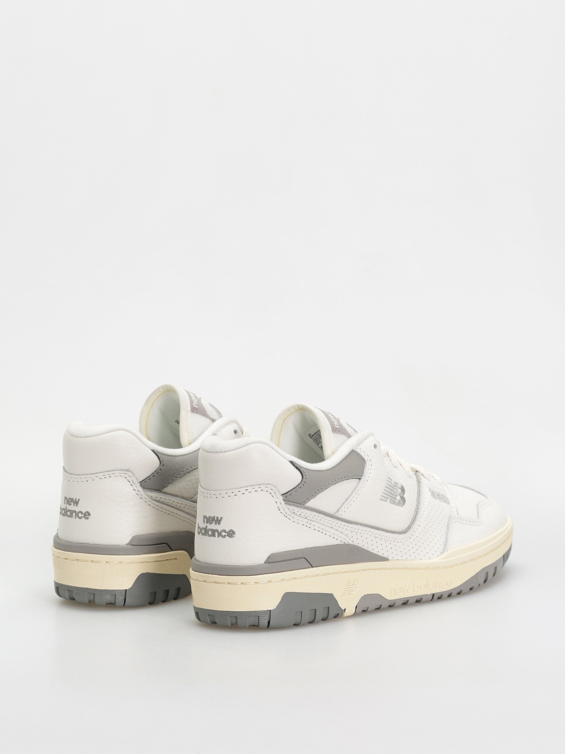 Buty New Balance 550 (white)