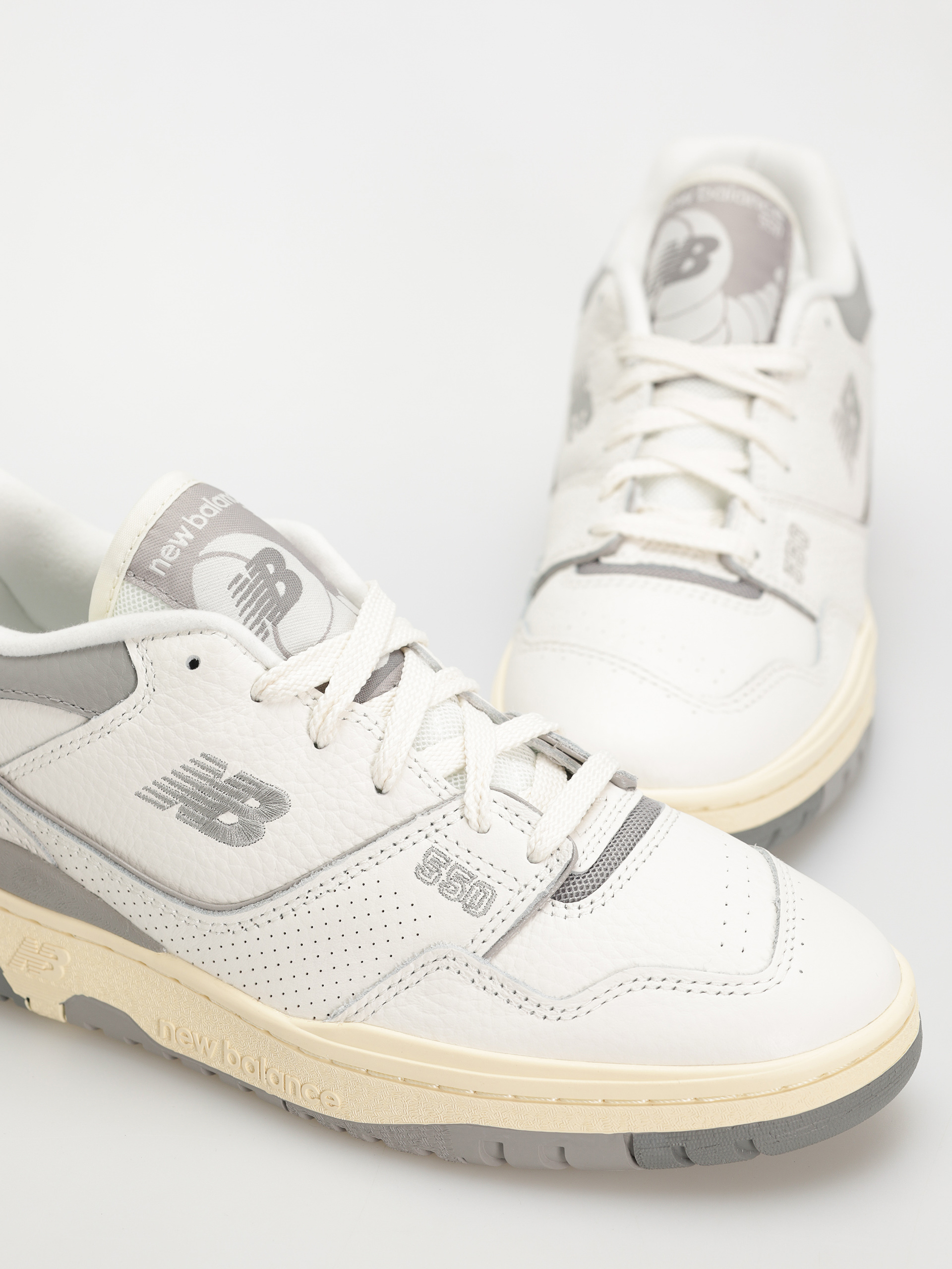 Buty New Balance 550 (white)