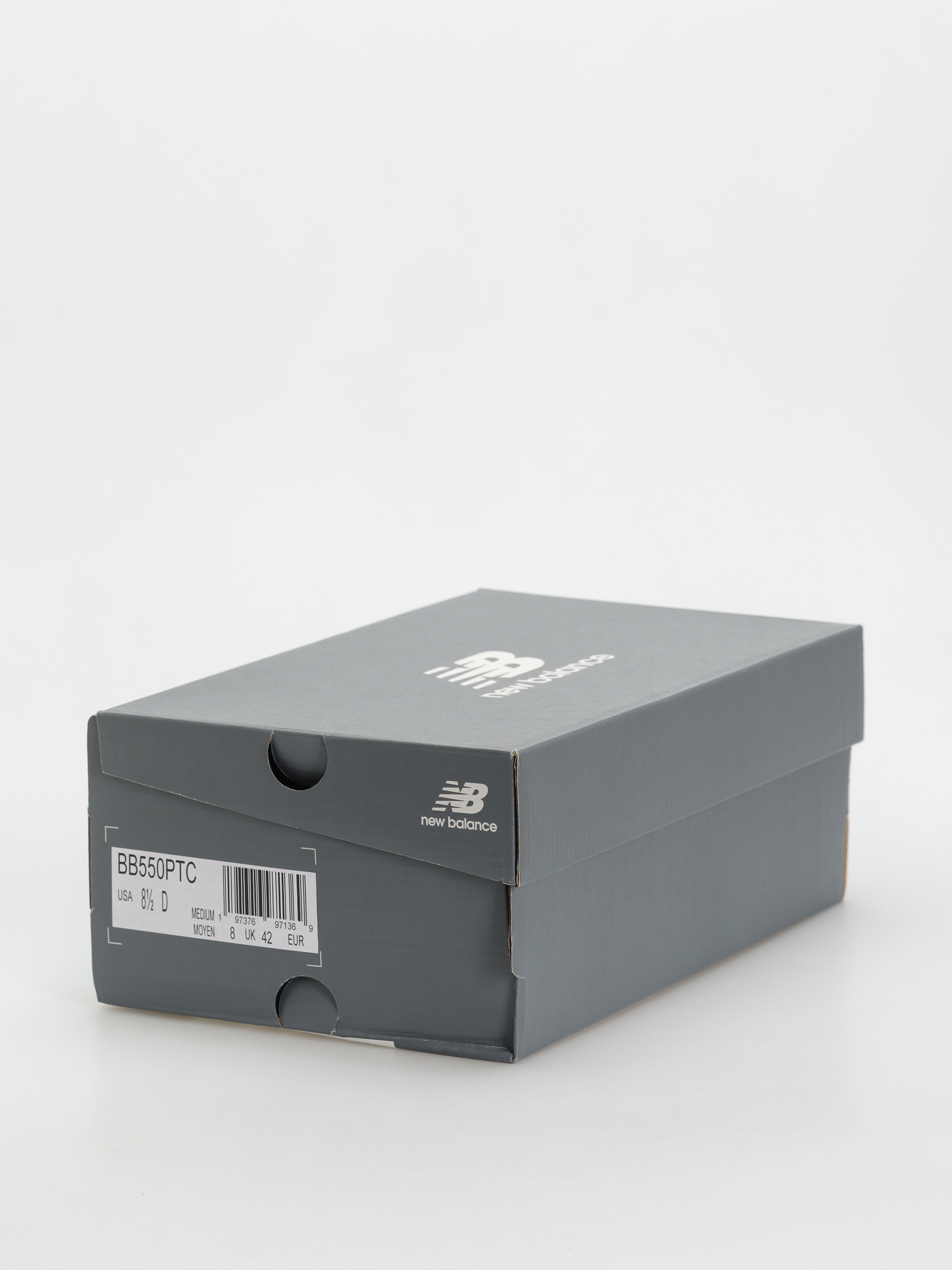 Buty New Balance 550 (white)