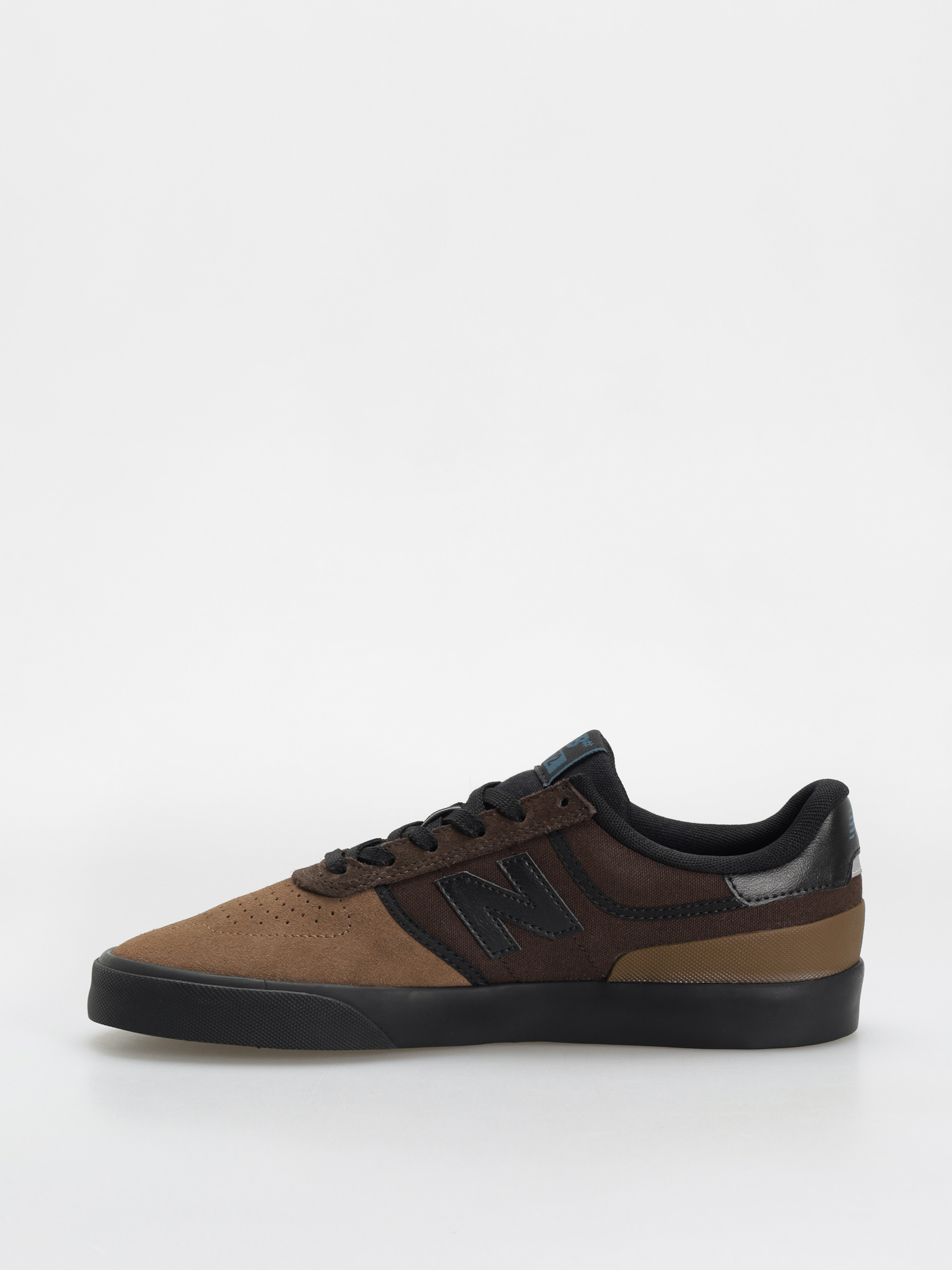 Buty New Balance 272 (brown)