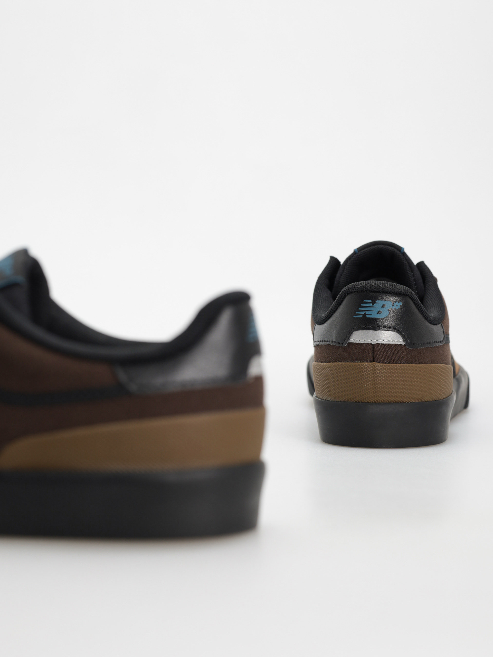 Buty New Balance 272 (brown)