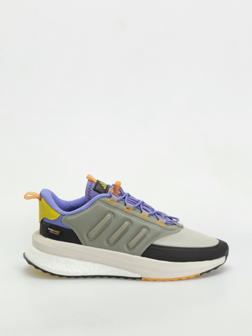 Buty adidas Originals X Plrphase (cobblu/silpeb/yellow)