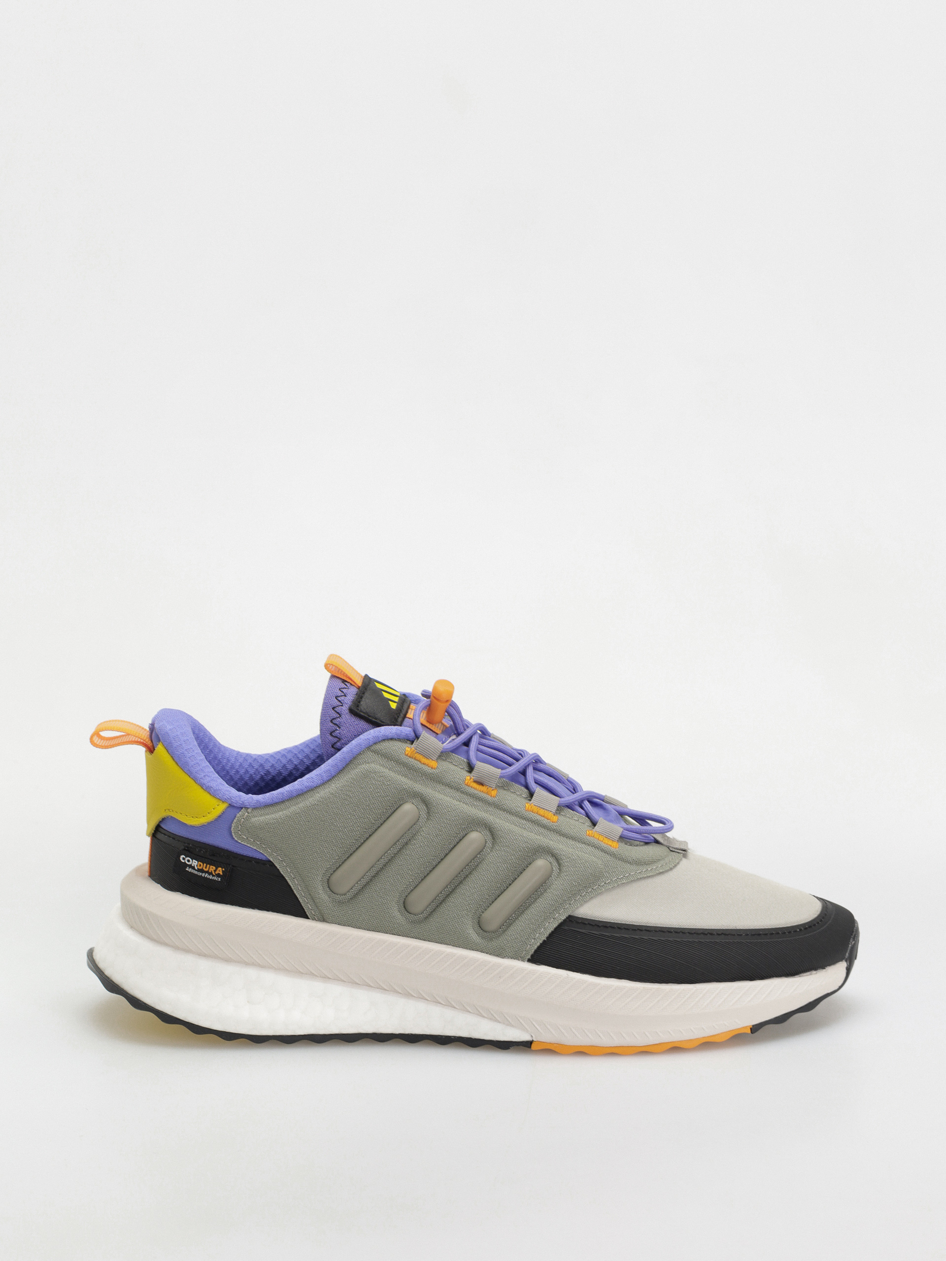 Buty adidas X Plrphase (cobblu/silpeb/yellow)